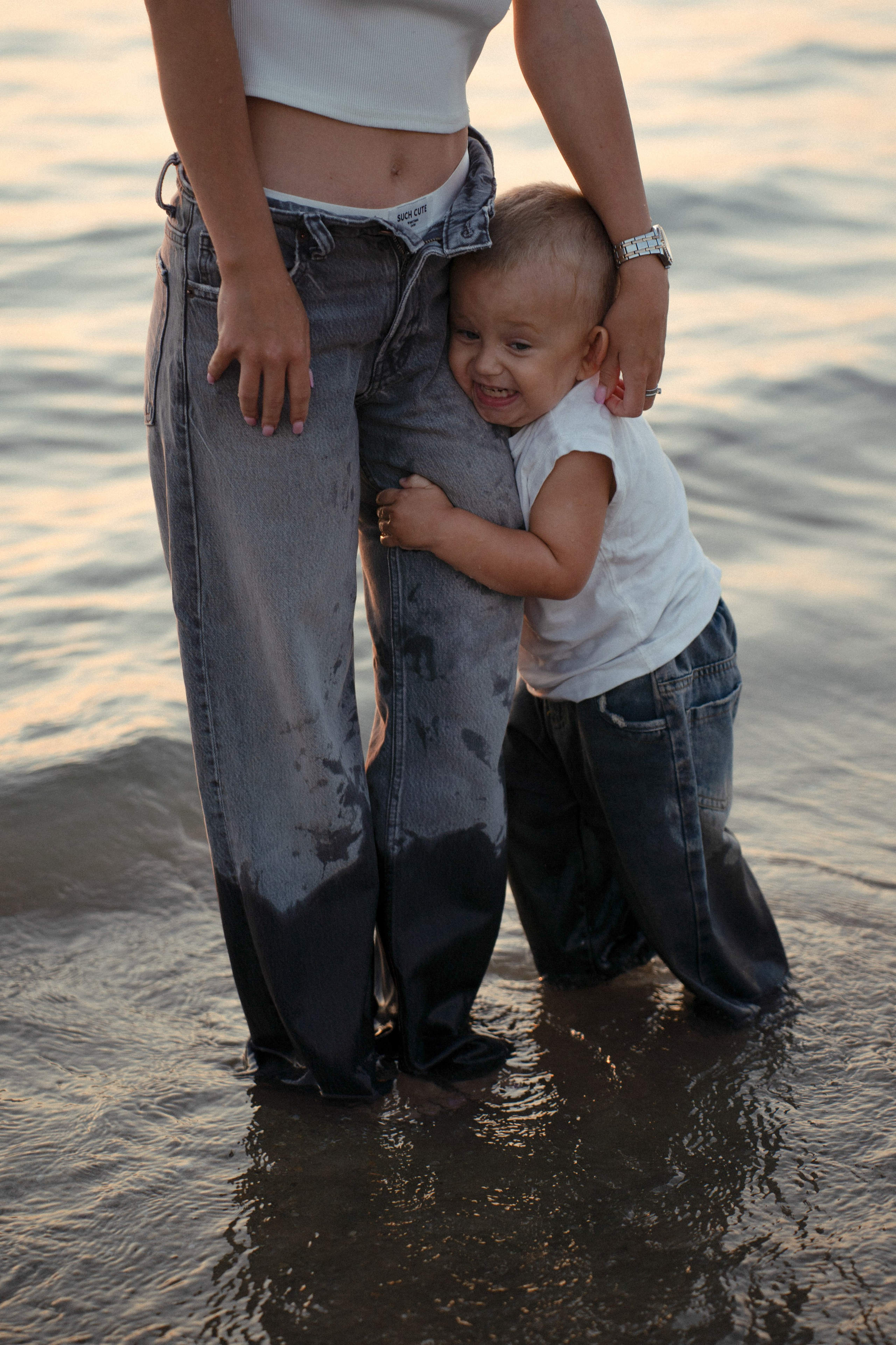 Елена, Богдан и Мирон. SHOT BY OLGA