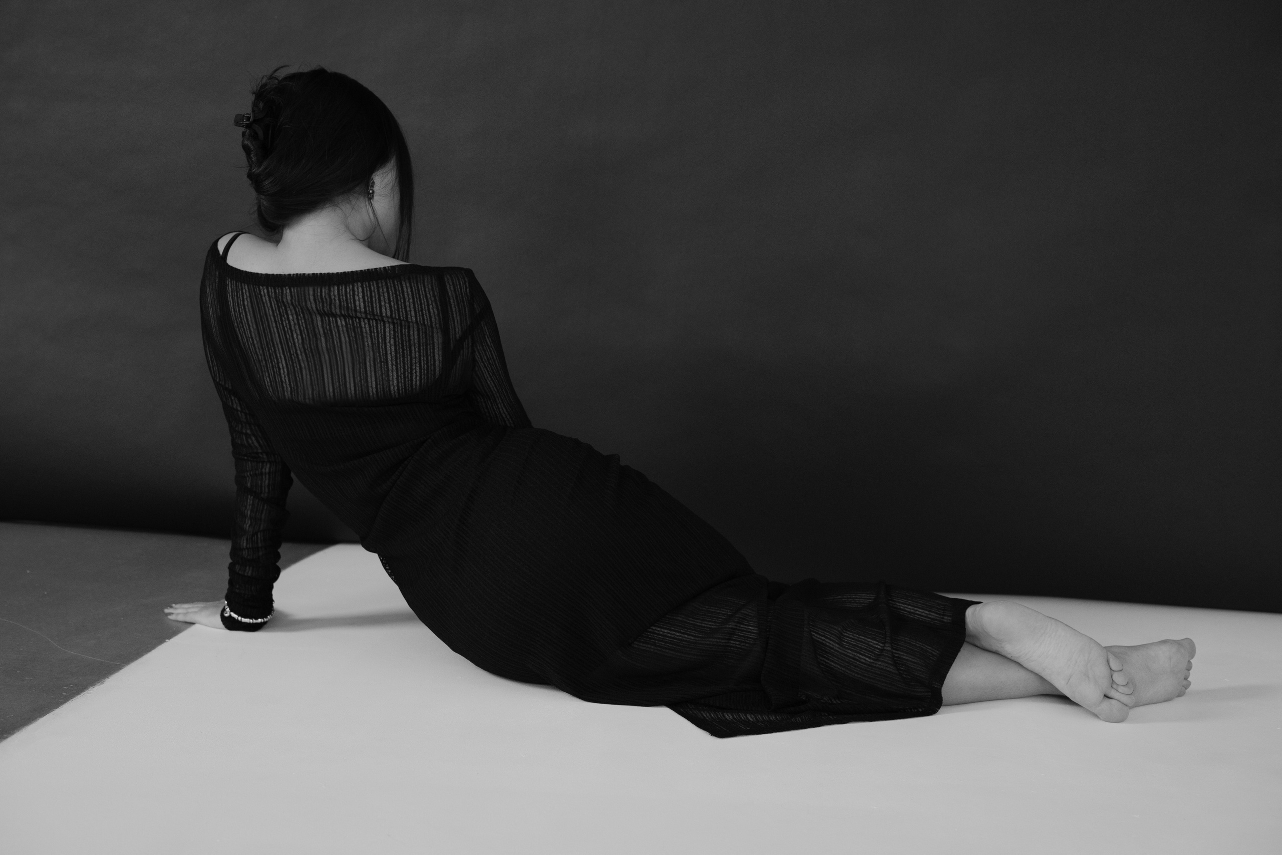 Женский портрет. Ваш фотограф во Владимире и Москве Валерия Увакина