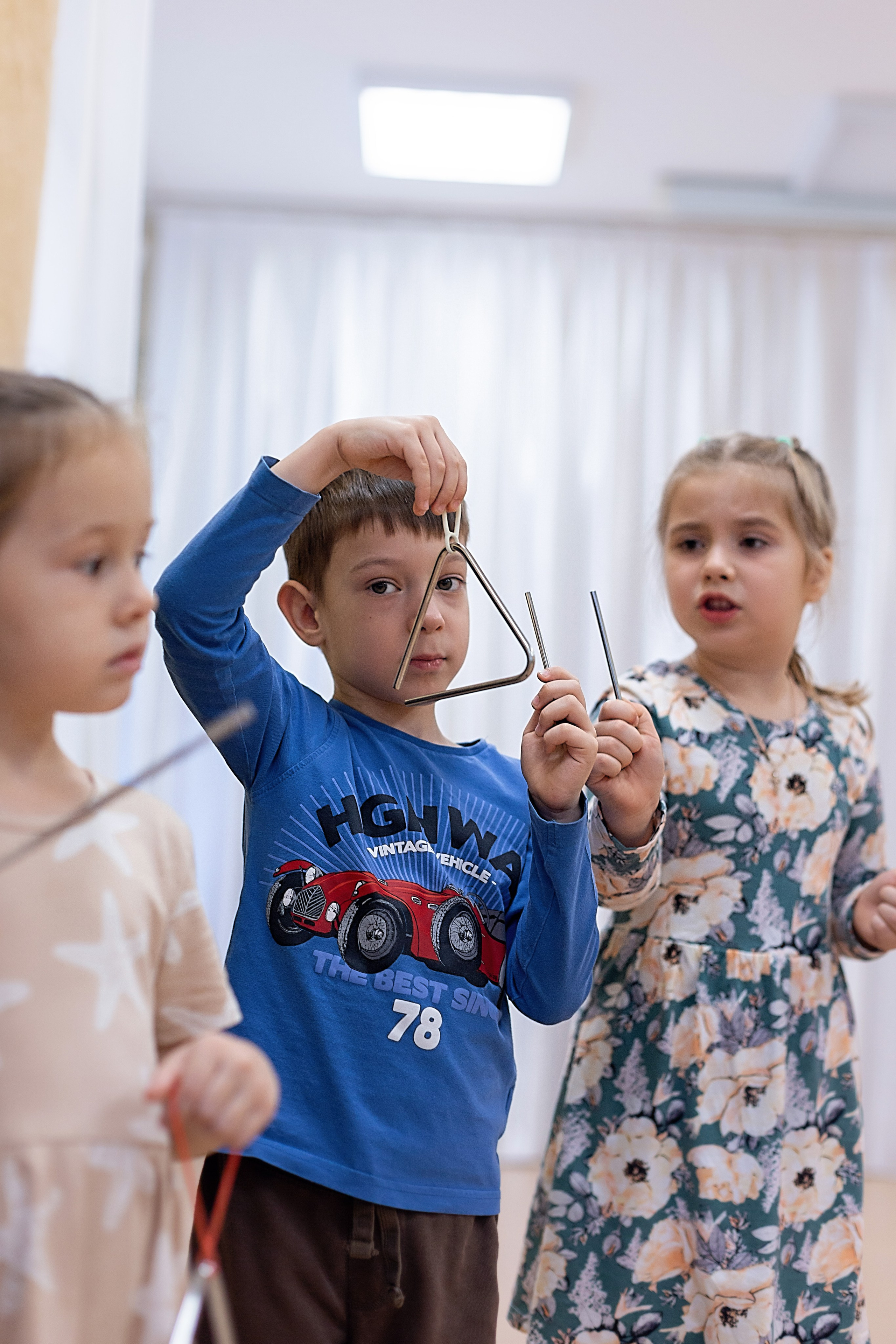 Старшая группа_день в саду_2024. Семейный фотограф в Санкт-Петербурге