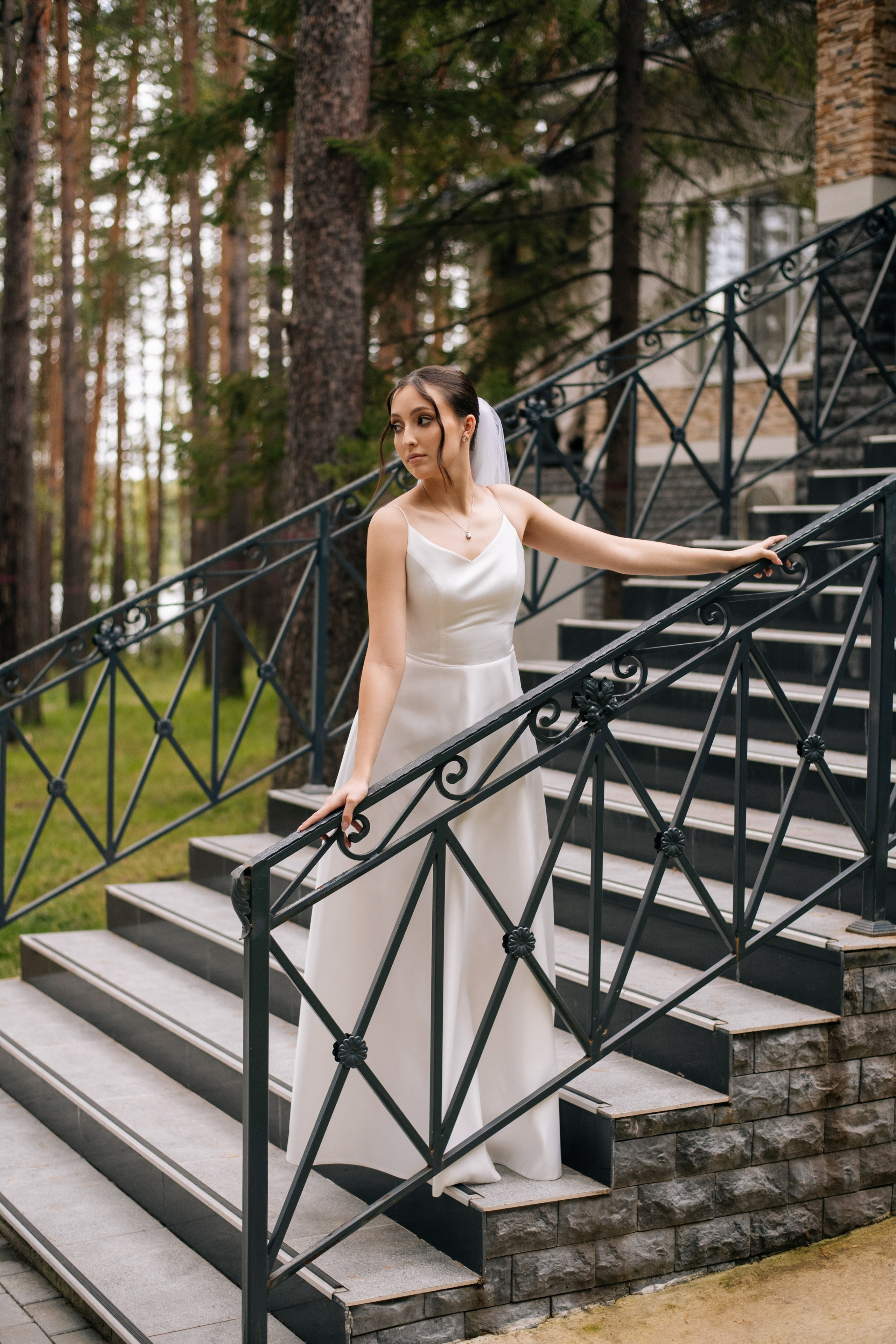 Лилия & Данила. Фотограф в Екатеринбурге Веретенова Наталья