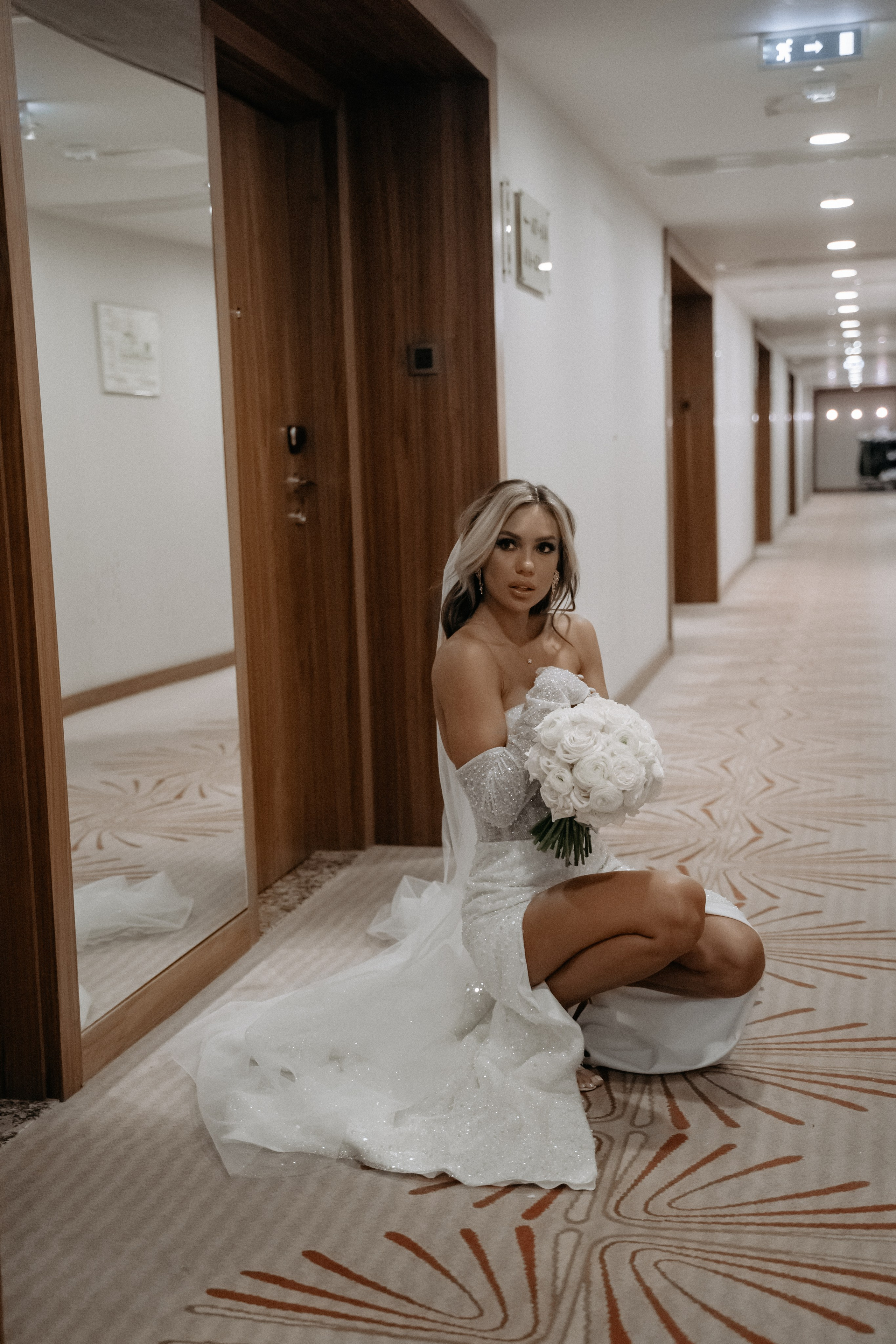 Леся и Антон. Свадебный и семейный фотограф в Новосибирске Наталья Зорина