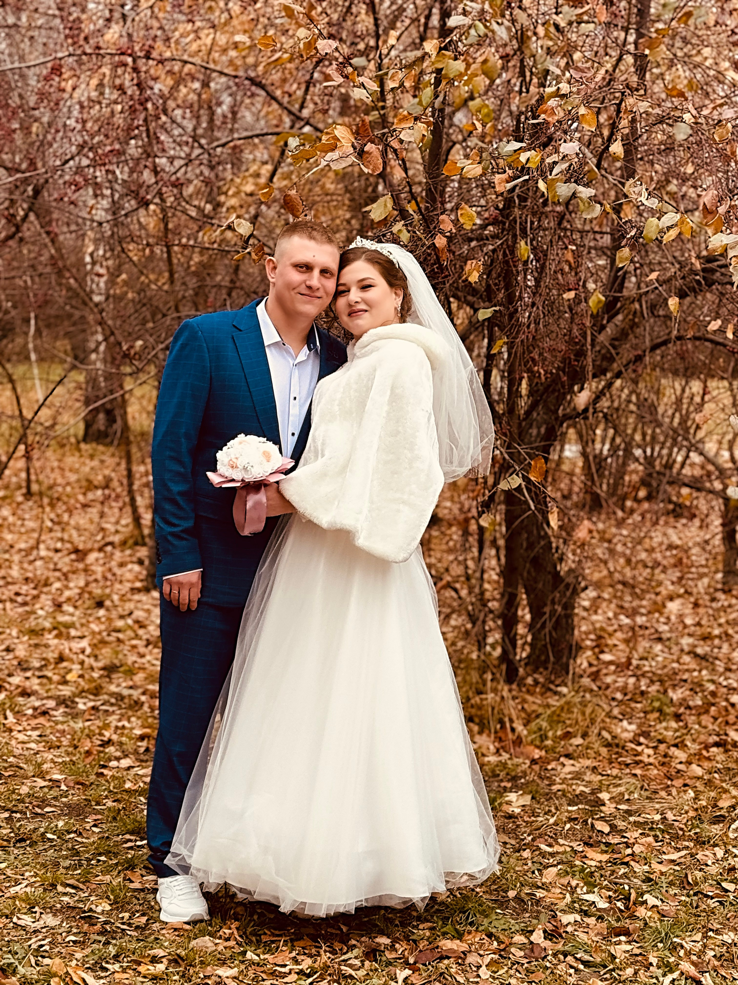 Свадебные съемки. Семейный и детский фотограф в Славгороде Анастасия Винс