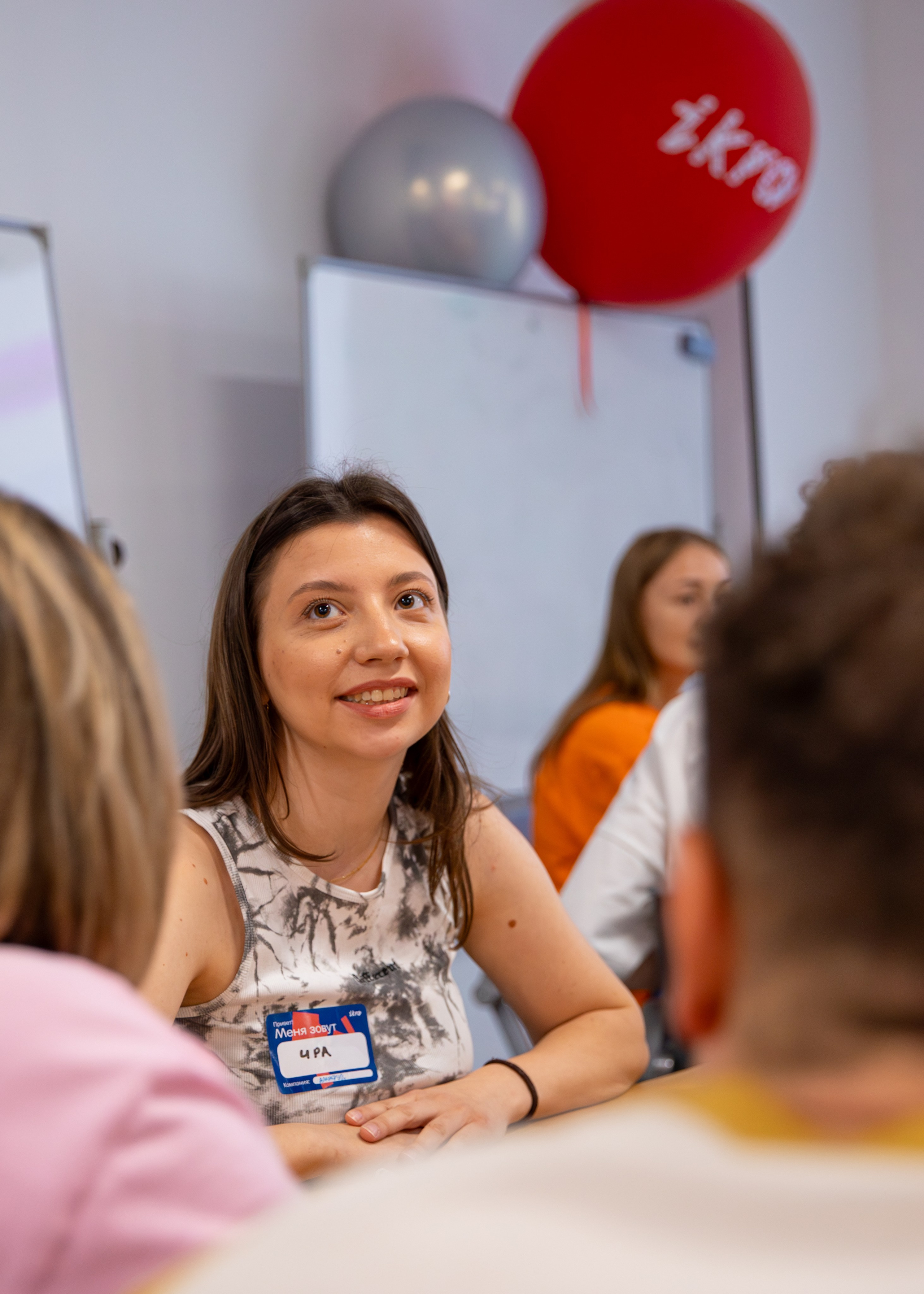 Reportage. Photographer Isida Sontz