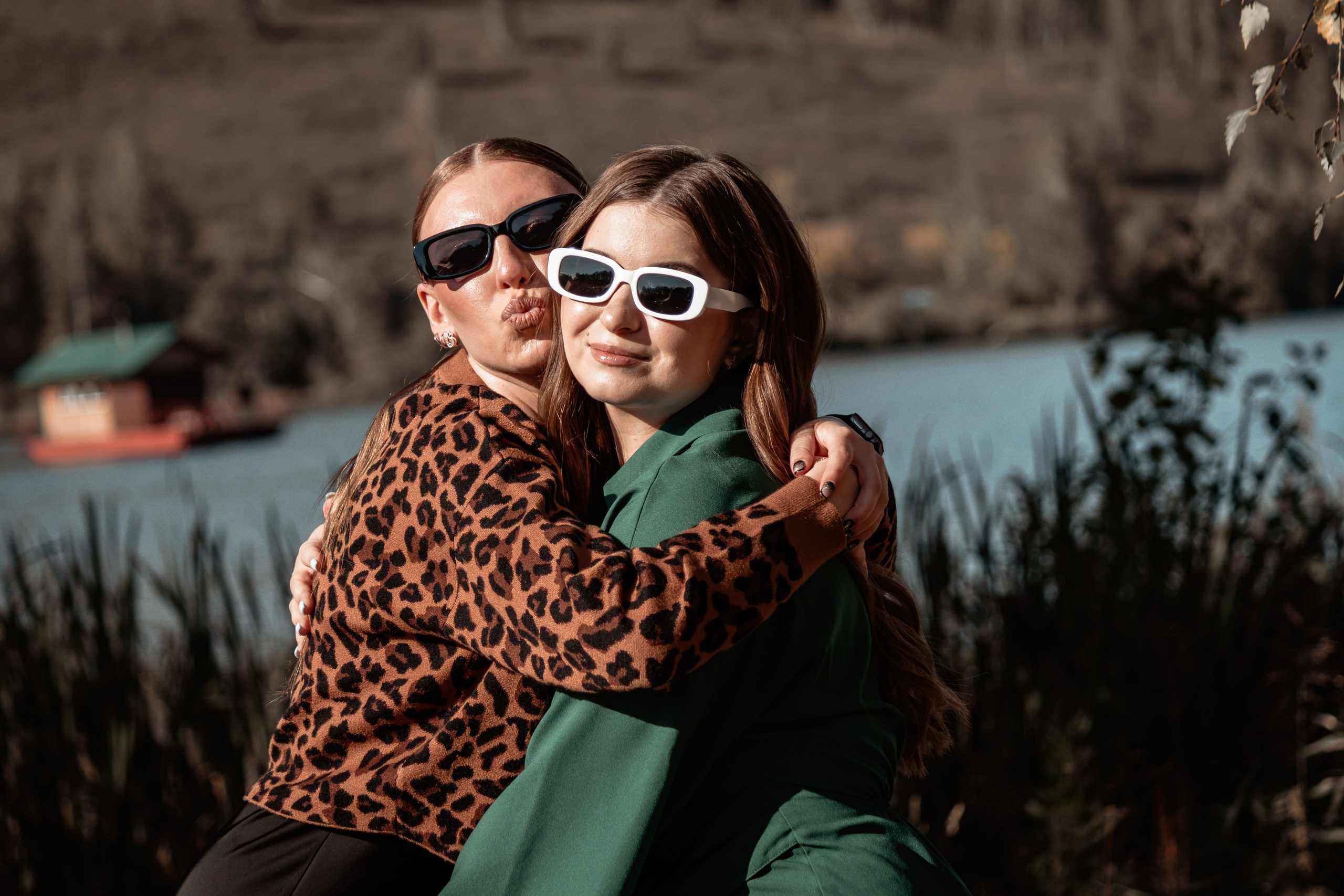 Полина и Вадим. Свадебный фотограф Челябинск