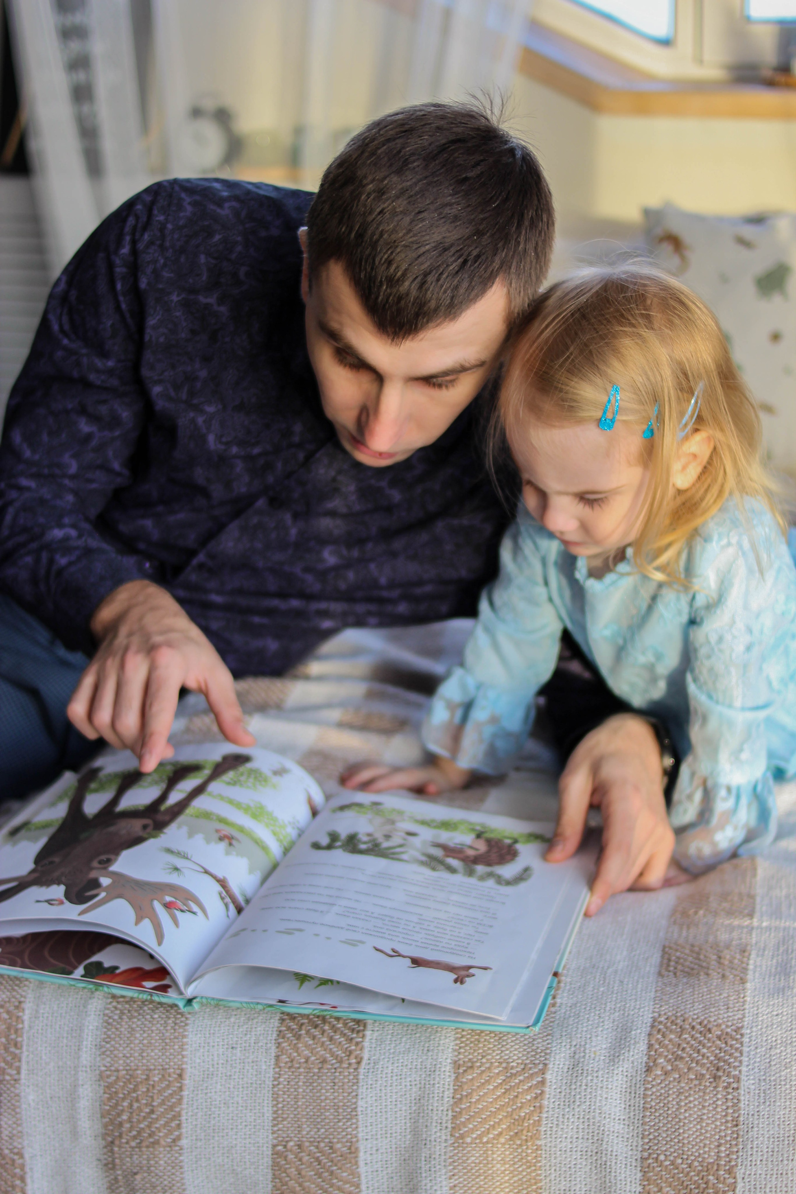 Новогодняя история. Свадебный фотограф Челябинск