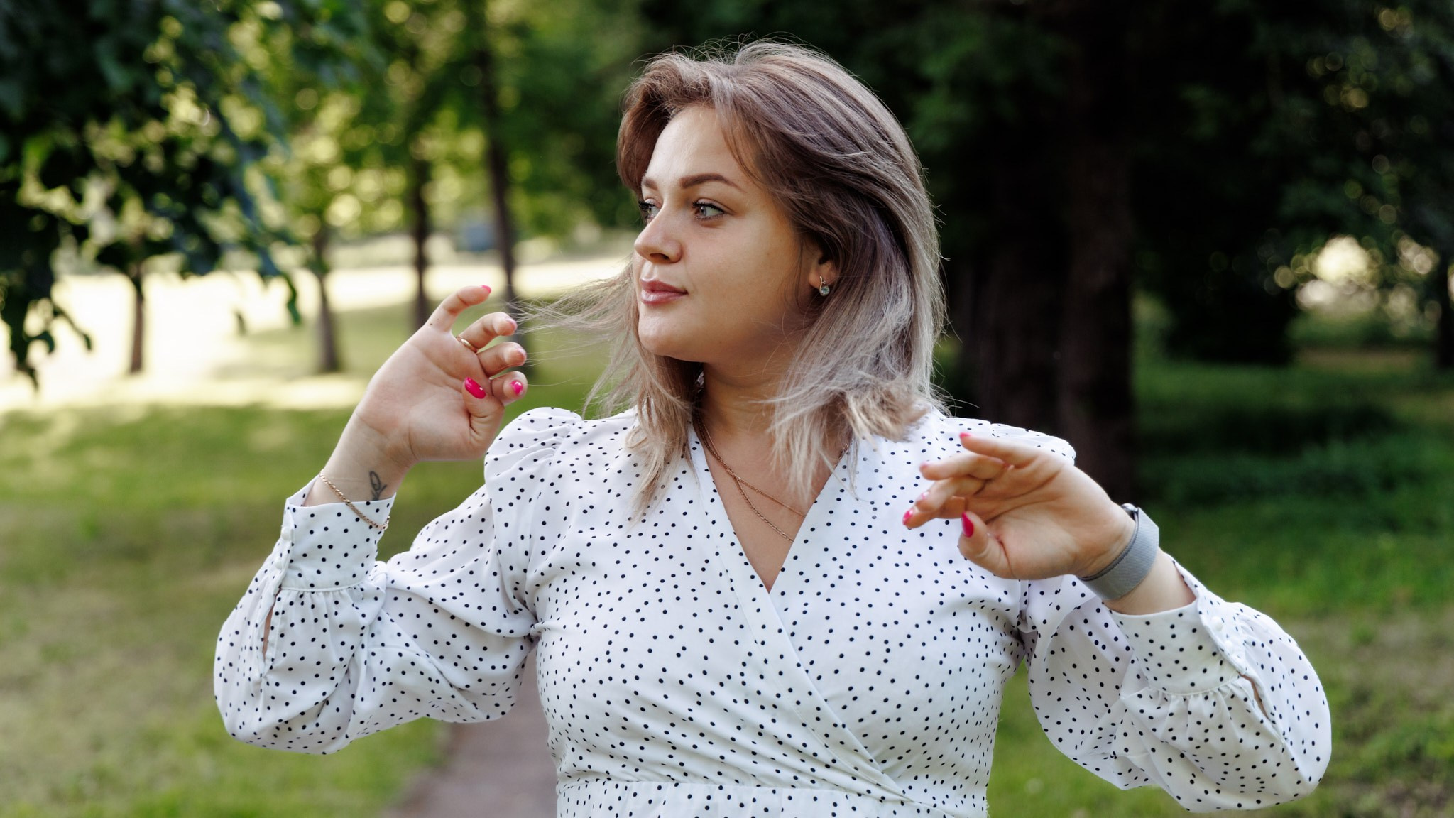 Кристина. Свадебный и семейный фотограф в г. Волхов Алексей Кочерыжкин