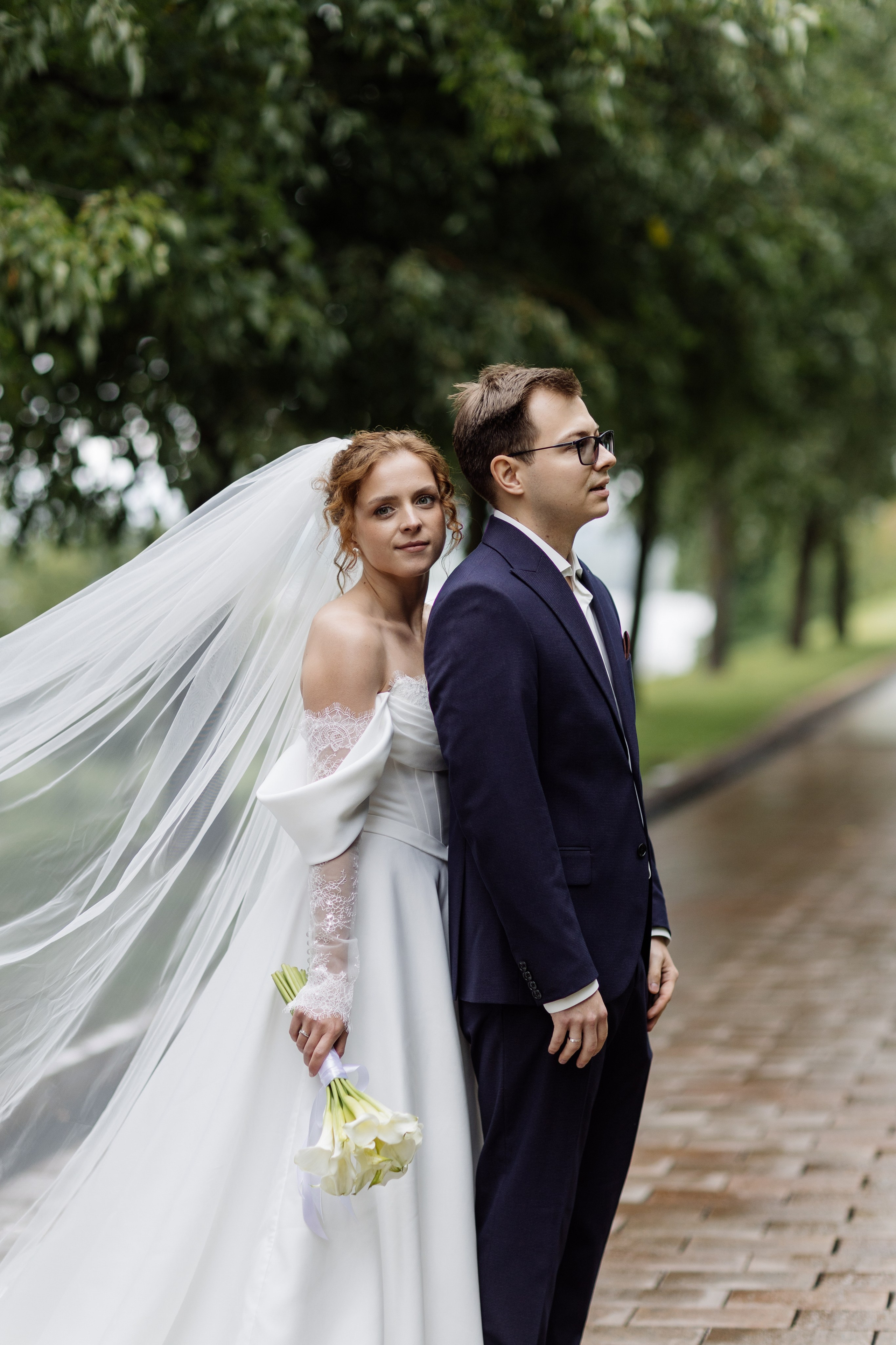 19.06.2026 Сергей & Лиза. Фотограф в Нижнем Новгороде — Эдуард Смирнов