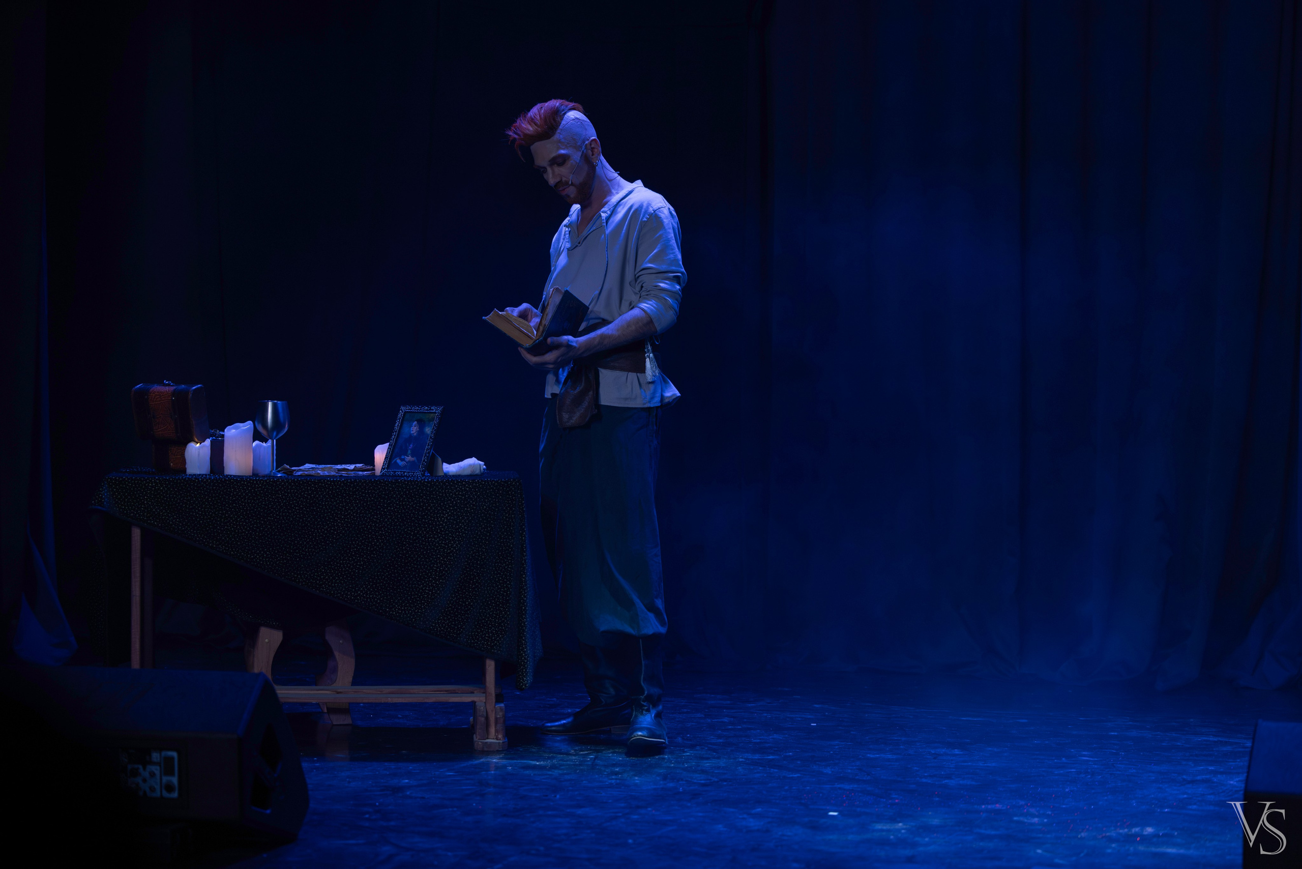 Каменное сердце. Фотограф Виктор Степанов