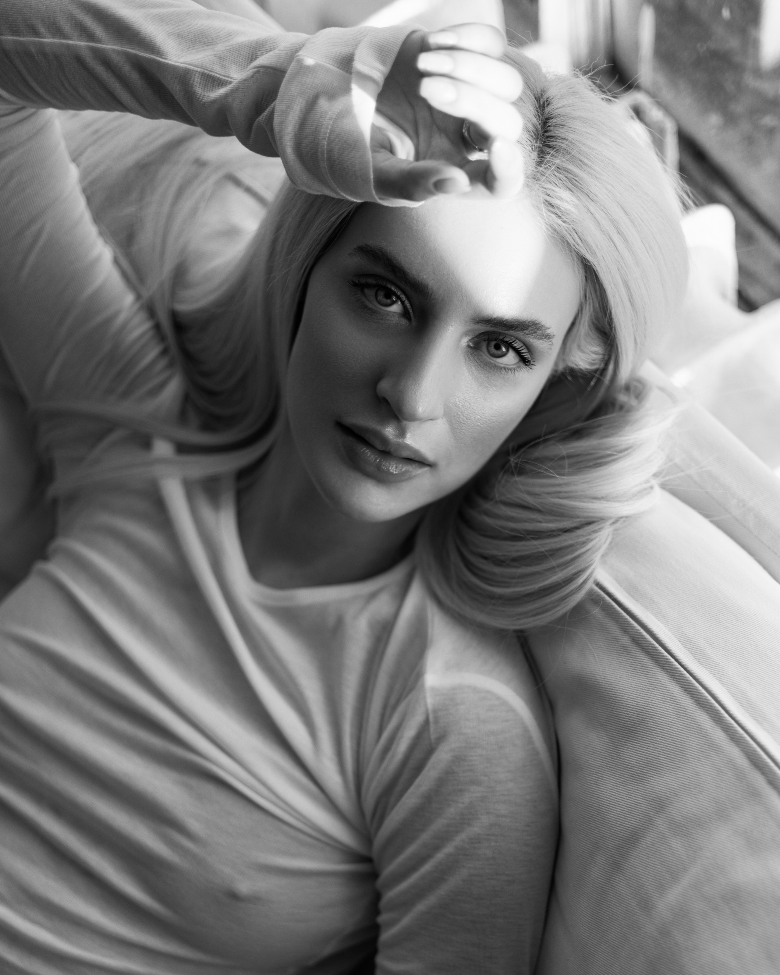 Диана. Андрианова Александра. Фотограф в Москве