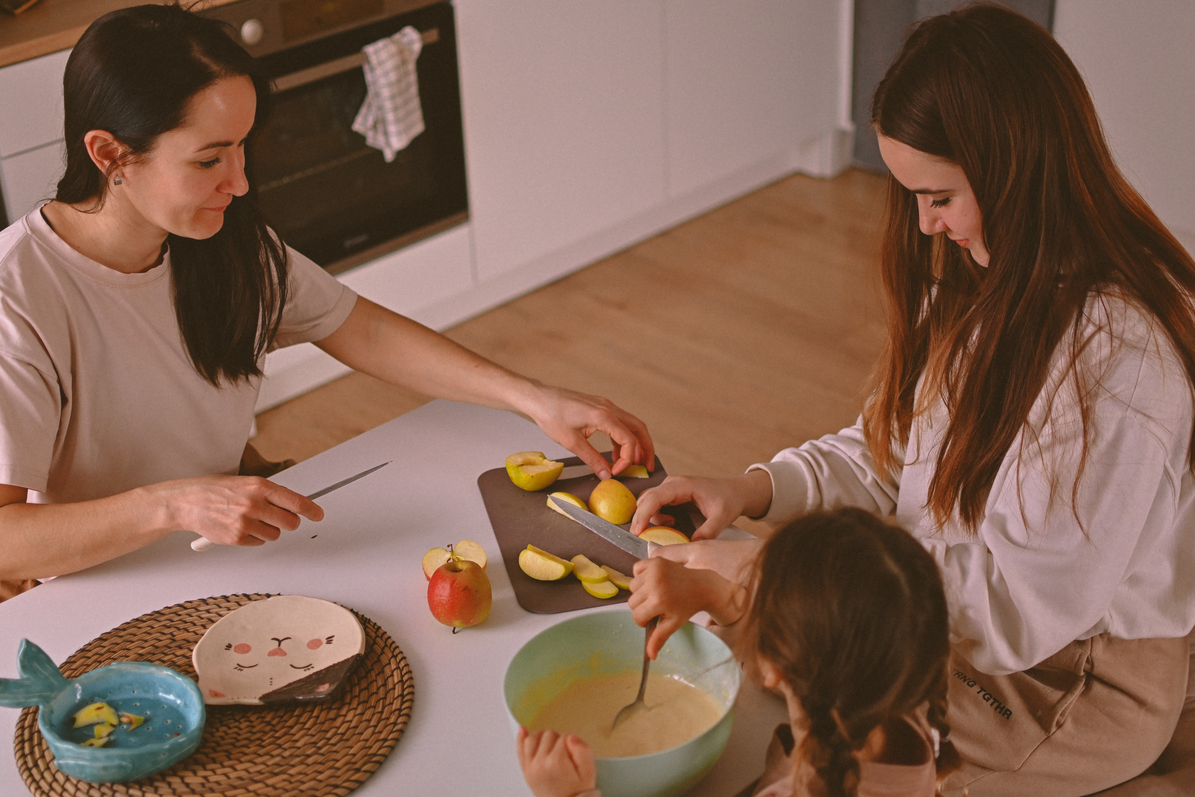 Семейные истории. Евгения Черных I Фотограф Пенза