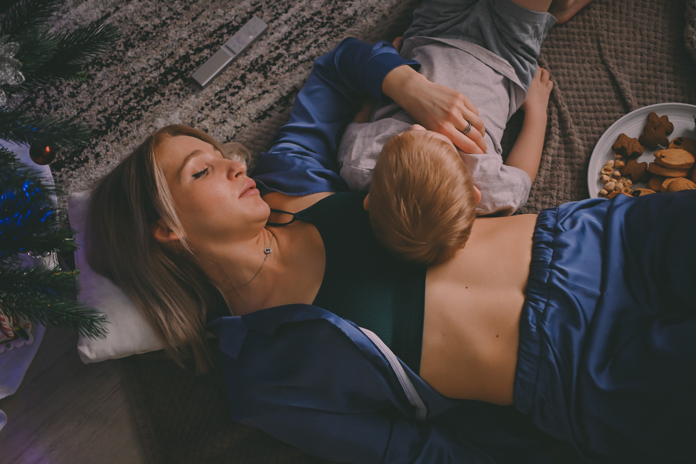 Семейные истории. Евгения Черных I Фотограф Пенза