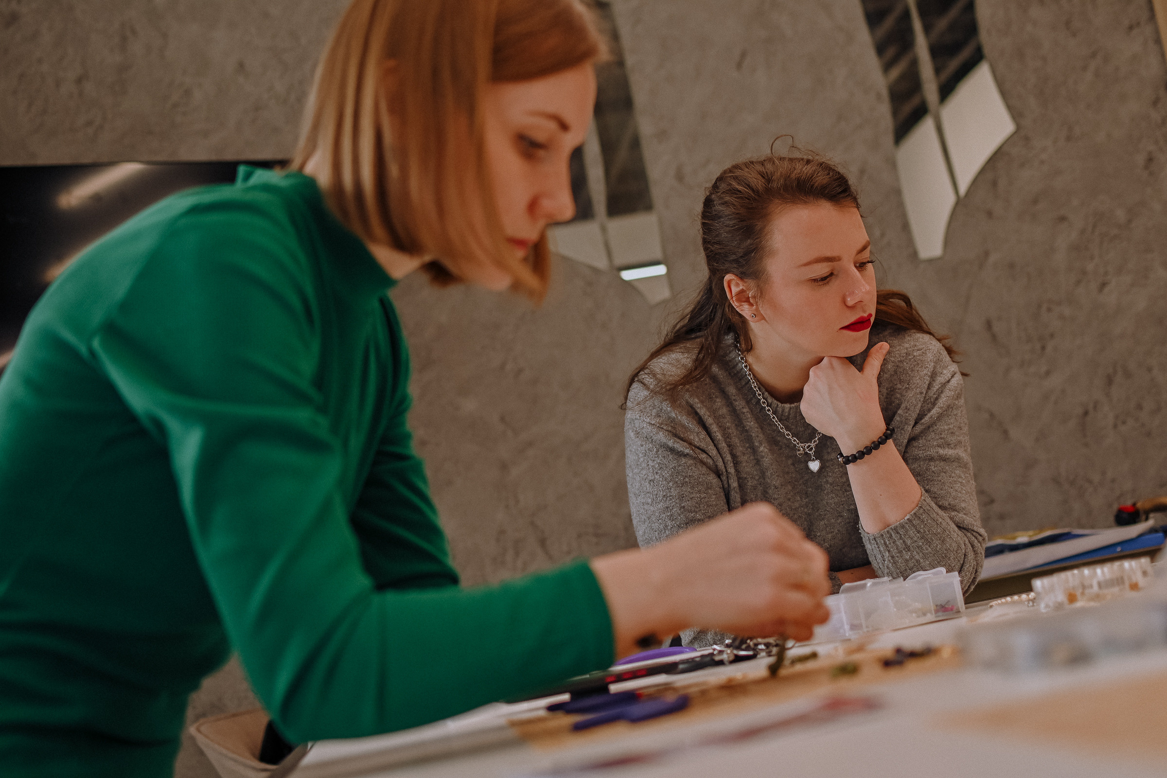 Репортажные съёмки. Евгения Черных I Фотограф Пенза