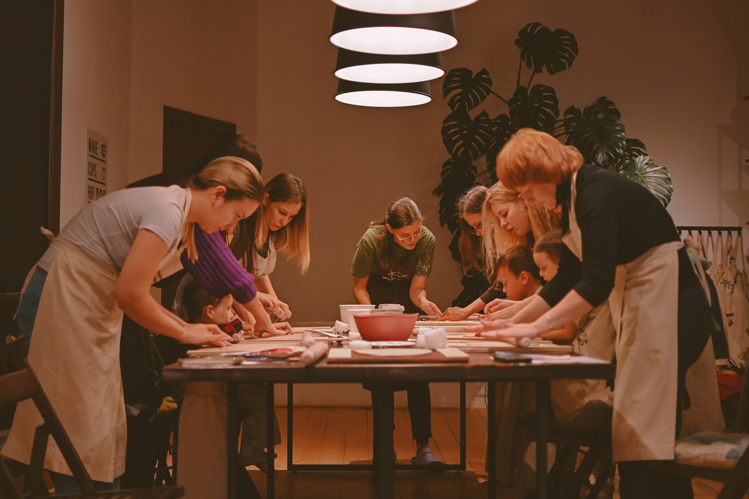 Репортажные съёмки. Евгения Черных I Фотограф Пенза