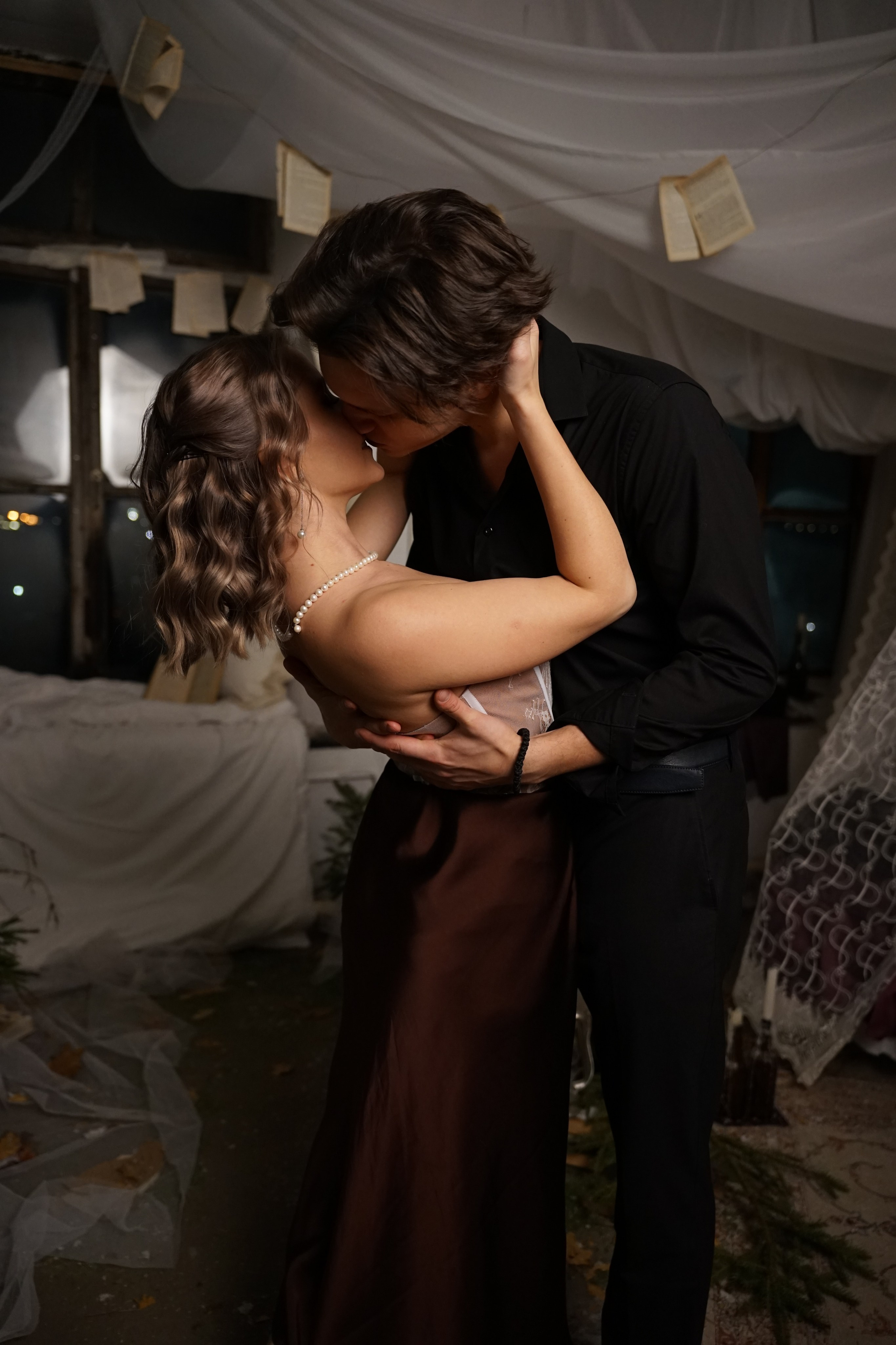 Маленькая сказка. Твой фотограф в Санкт-Петербурге