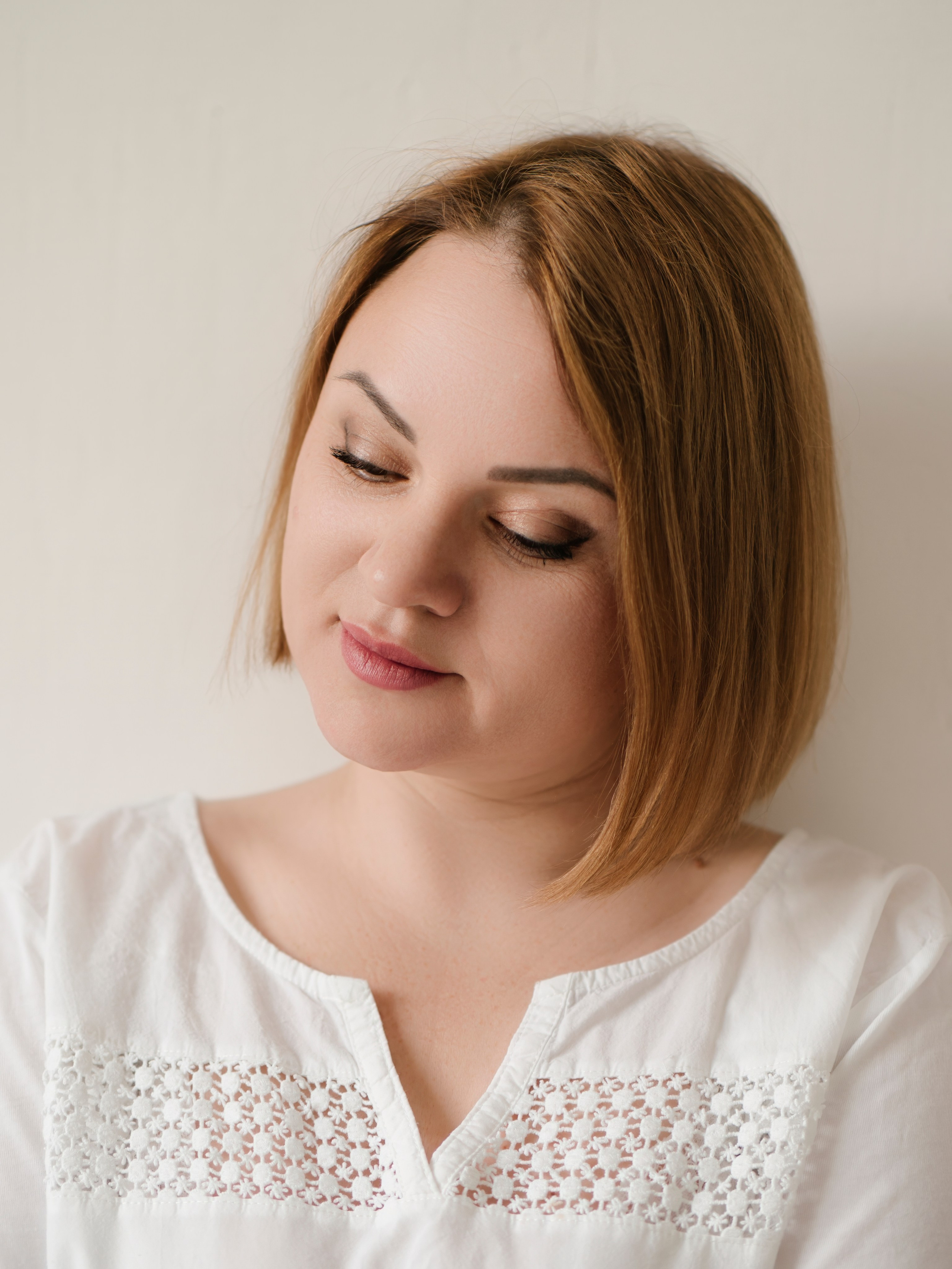 Карина. Свадебный фотограф во Владимире - Мария Широкорядова