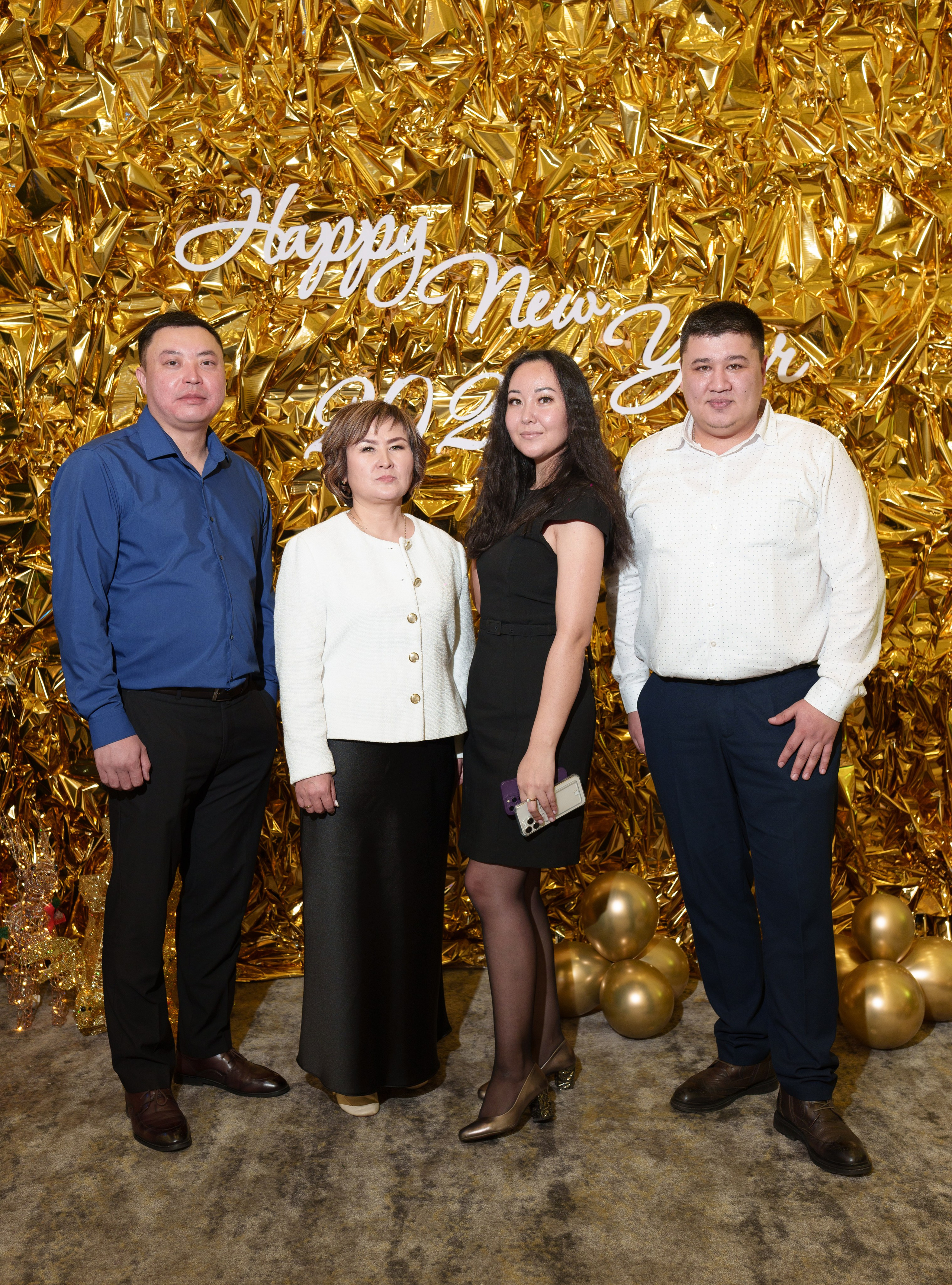 Репортаж коорпаротива для «КазАэроНавигация» в Казахстане