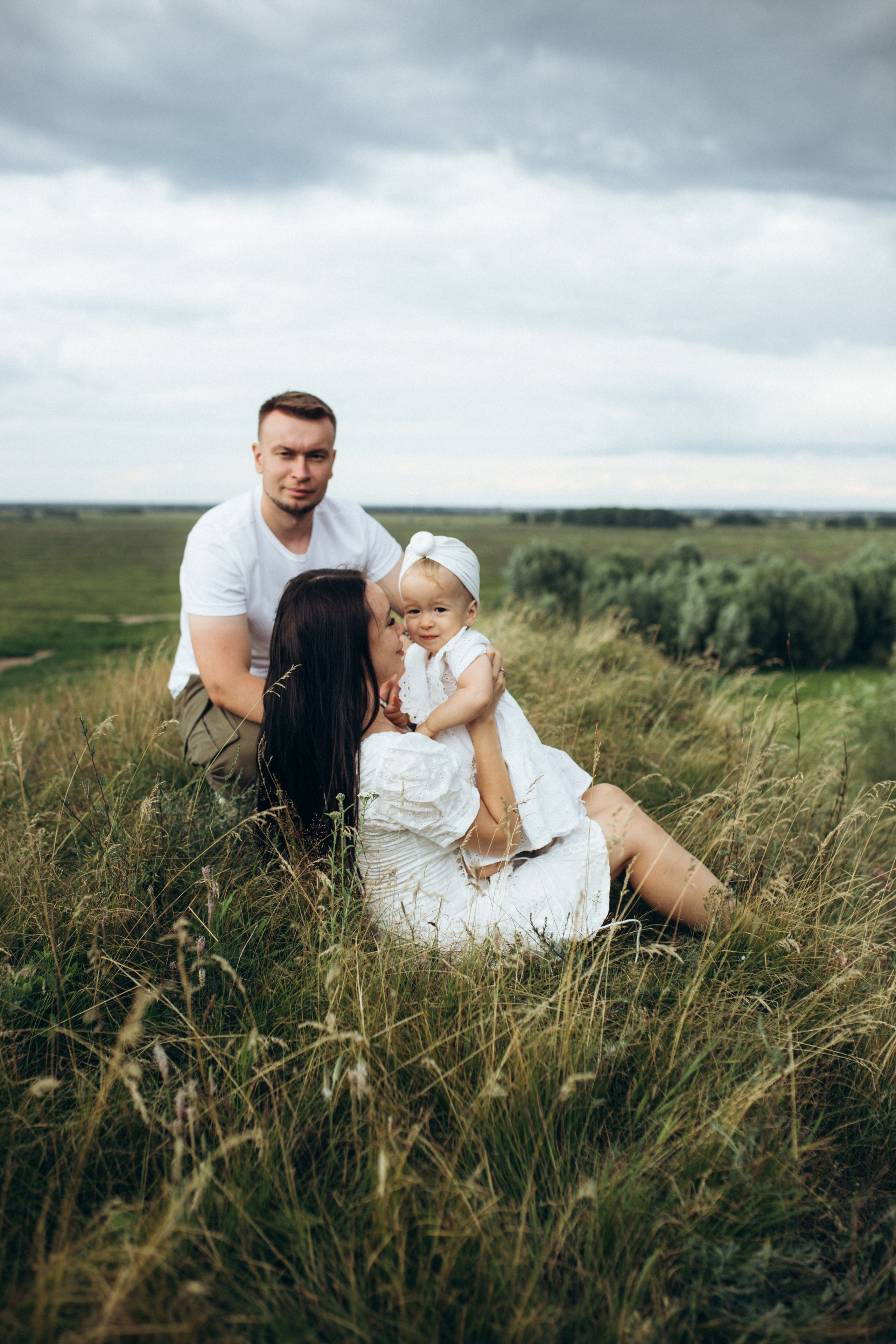 Юля Эмилия. Семейный и детский фотограф в Рязани Екатерина Воронцова