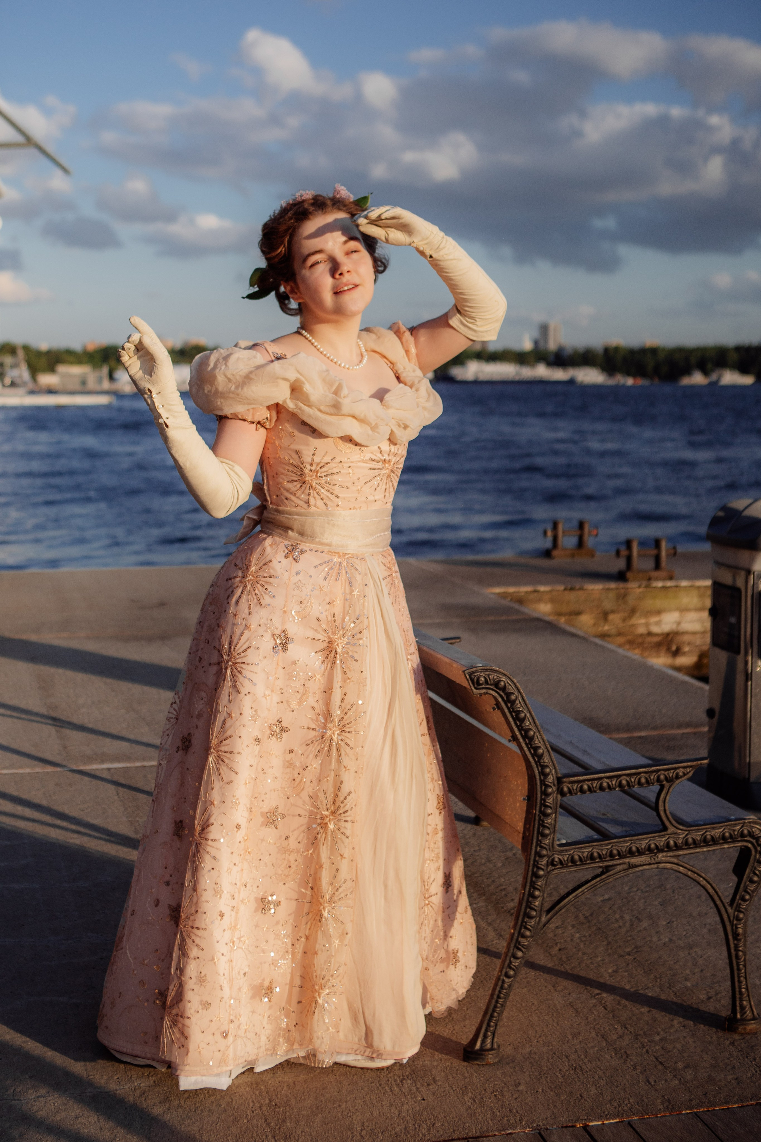 БАЛ. Репортажный фотограф Москва (детские праздники, квизы, концерты, дни рождения, свадьбы)