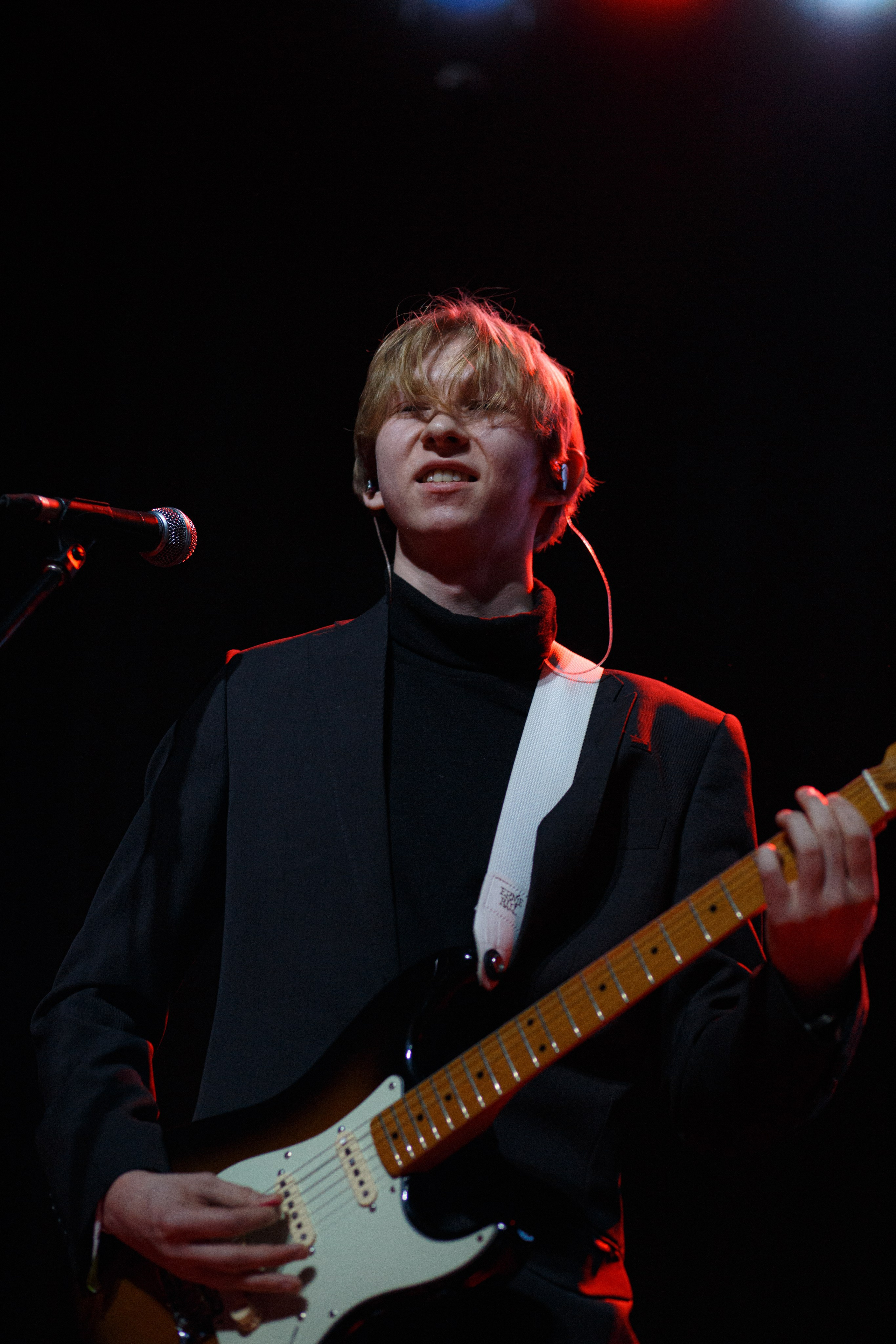 Cover patry. Фотограф в Пермском крае Матвей Раттер