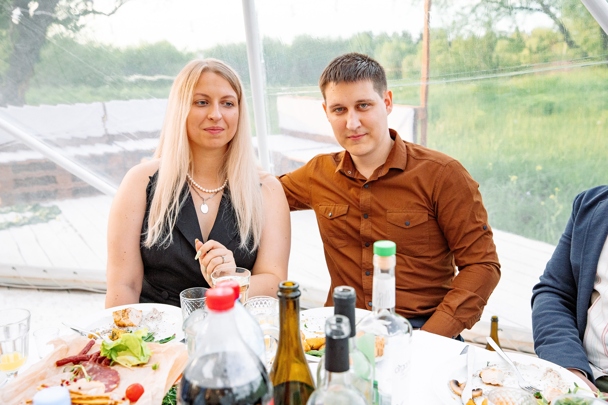 Кирилл и Екатерина. Свадебный и семейный фотограф в Челябинске Юлия Ишимова