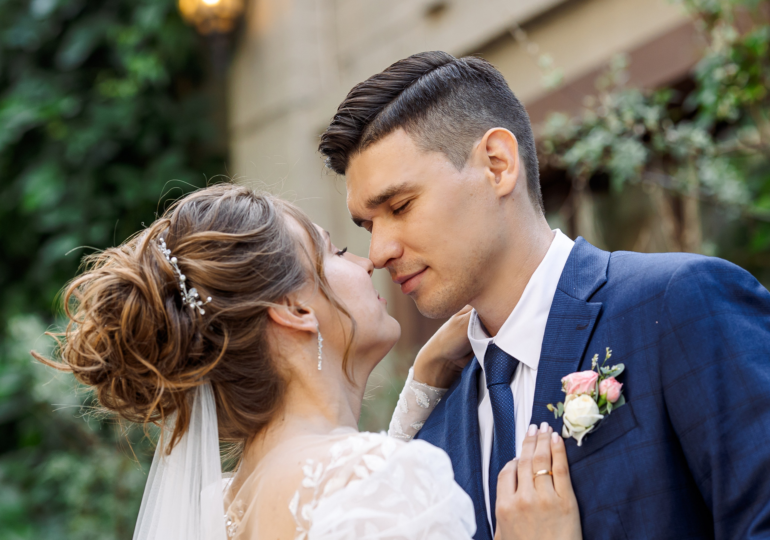 Евгений и Татьяна. Свадебный и семейный фотограф в Челябинске Юлия Ишимова