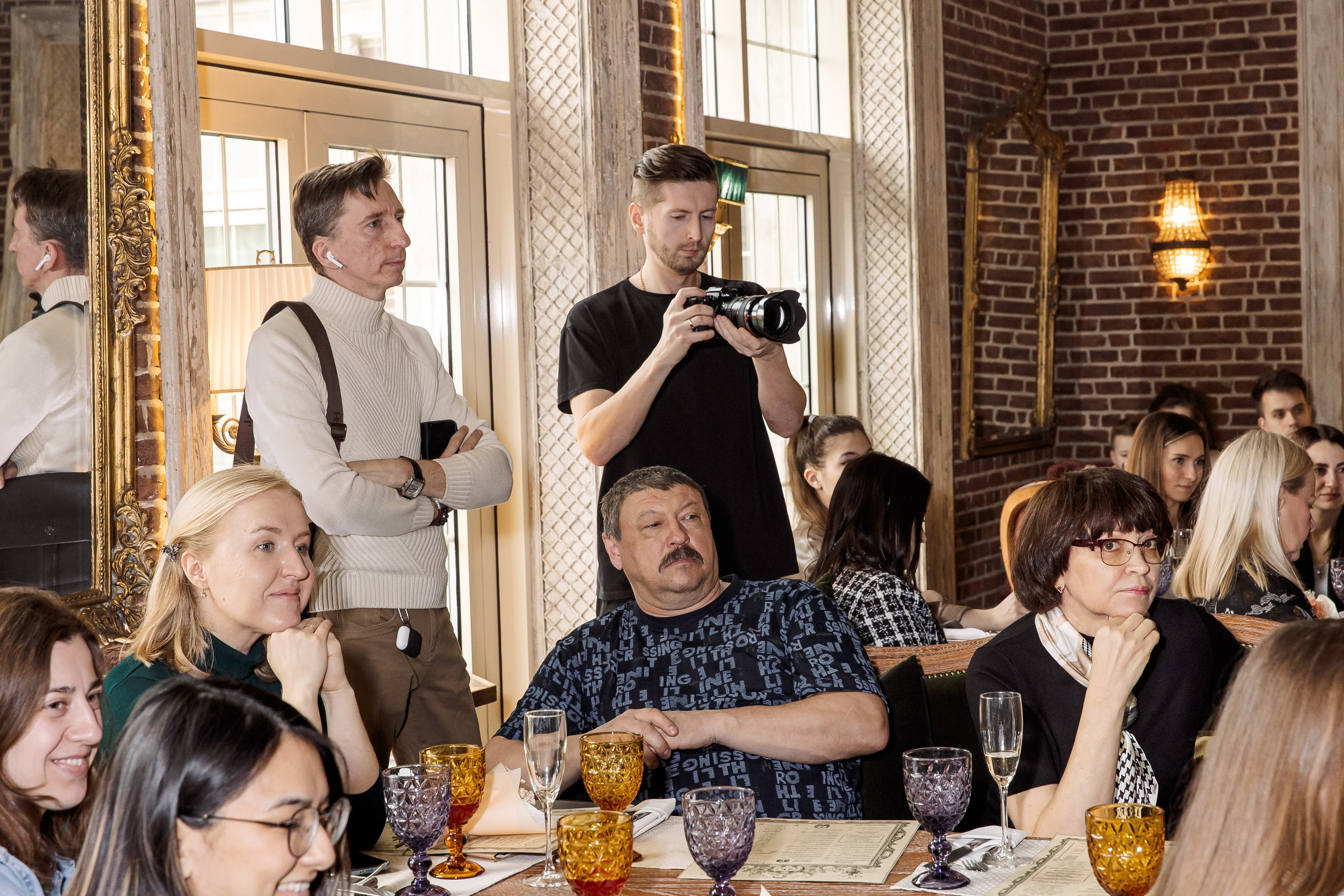 Свадебная выставка. Свадебный и семейный фотограф в Челябинске Юлия Ишимова