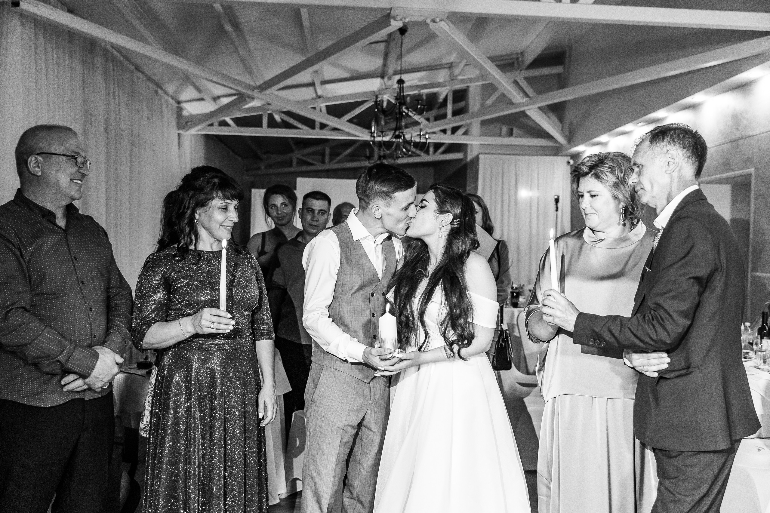 Сергей и Валерия. Свадебный и семейный фотограф в Челябинске Юлия Ишимова