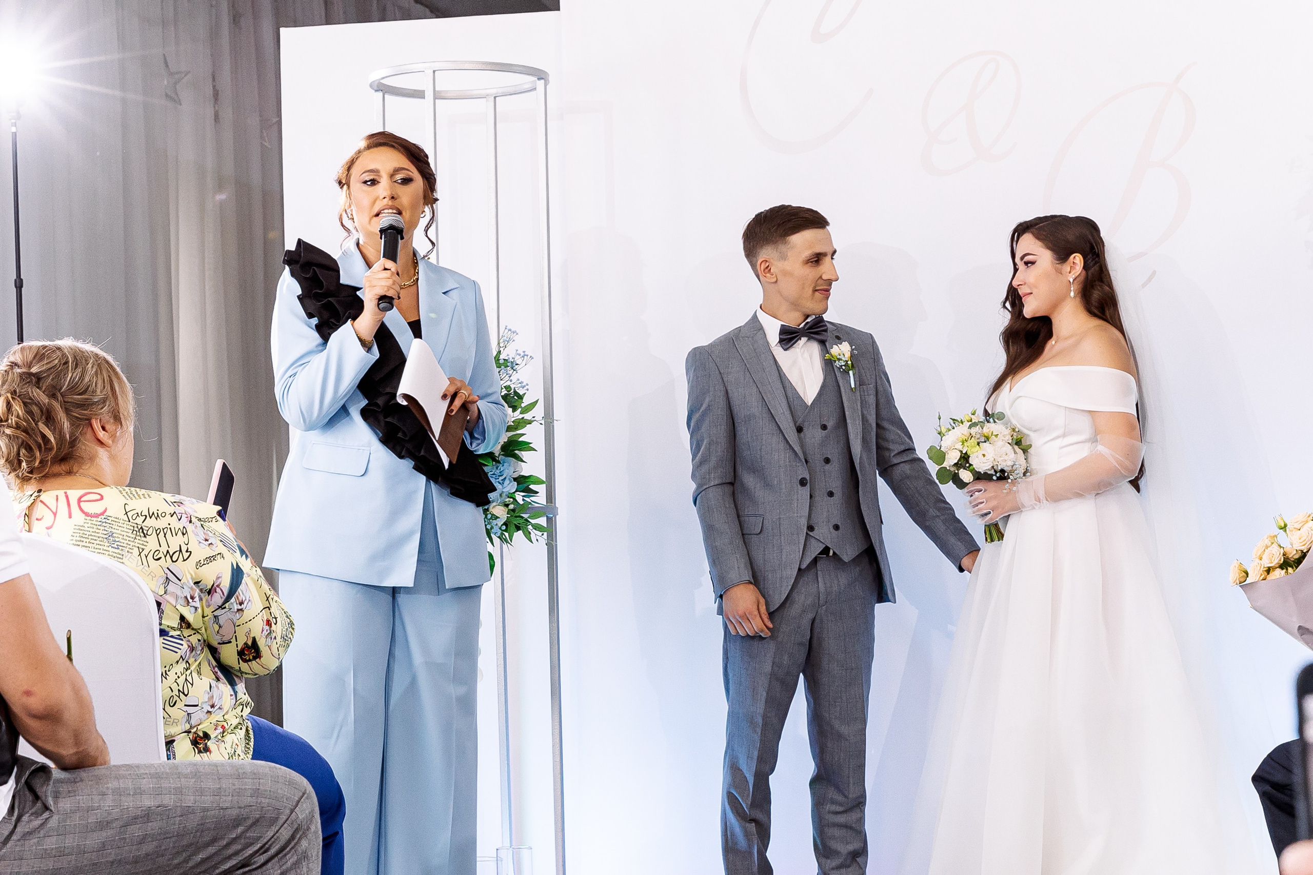 Сергей и Валерия. Свадебный и семейный фотограф в Челябинске Юлия Ишимова