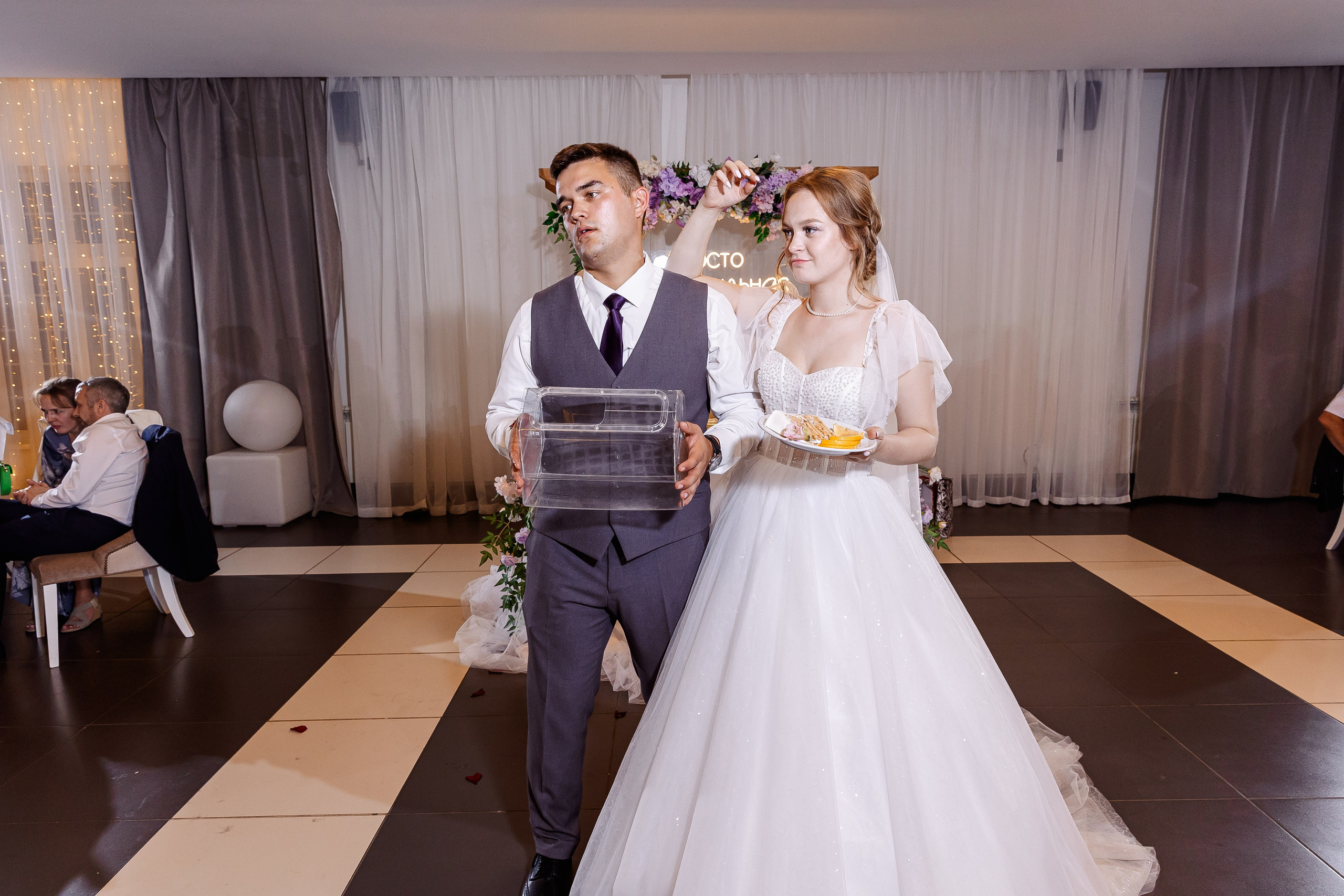 Любовь и Евгений. Свадебный и семейный фотограф в Челябинске Юлия Ишимова