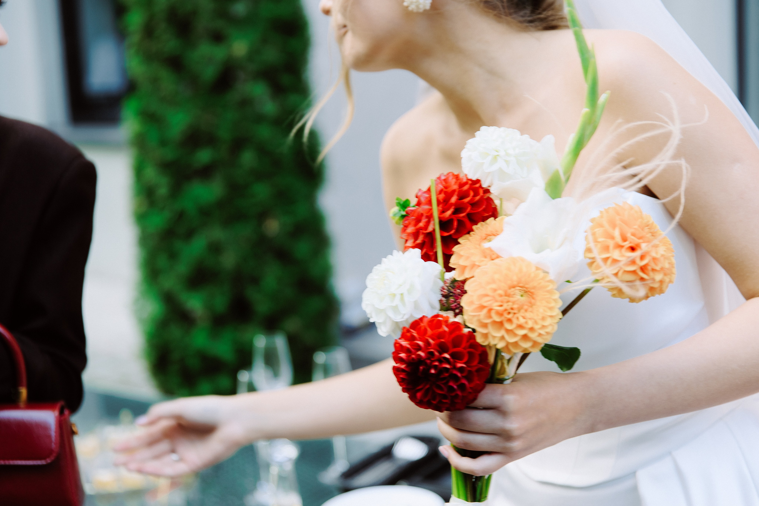 Антонина & Ярослав