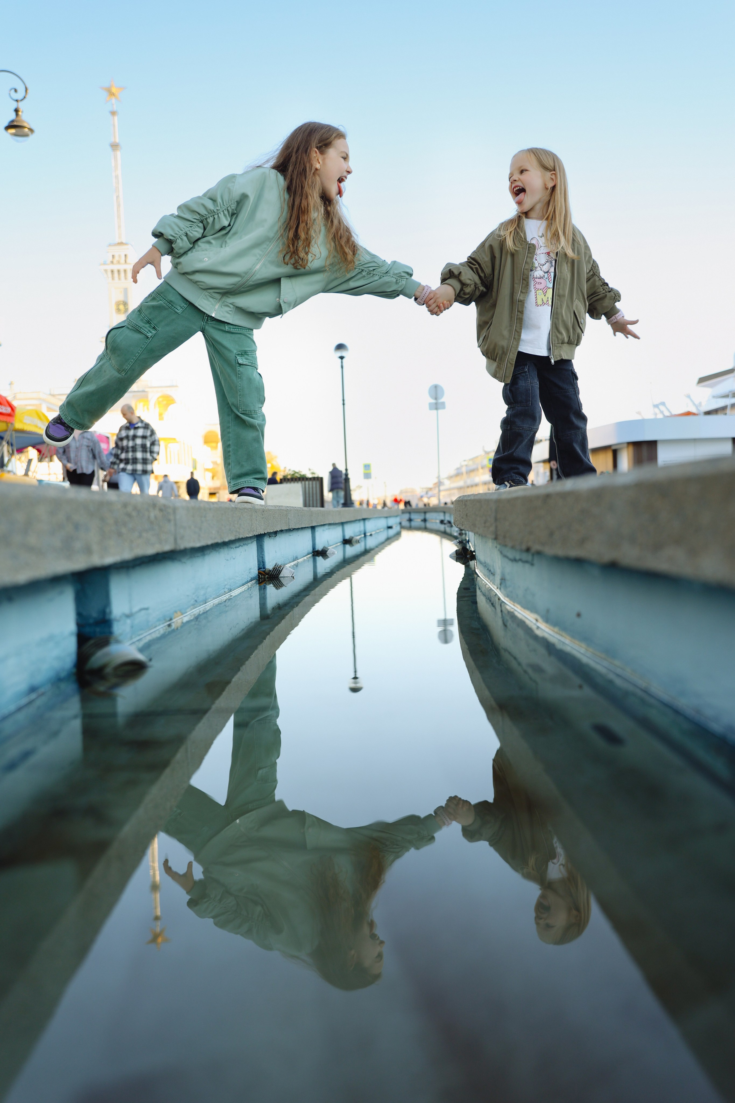 Alena-band. Главная