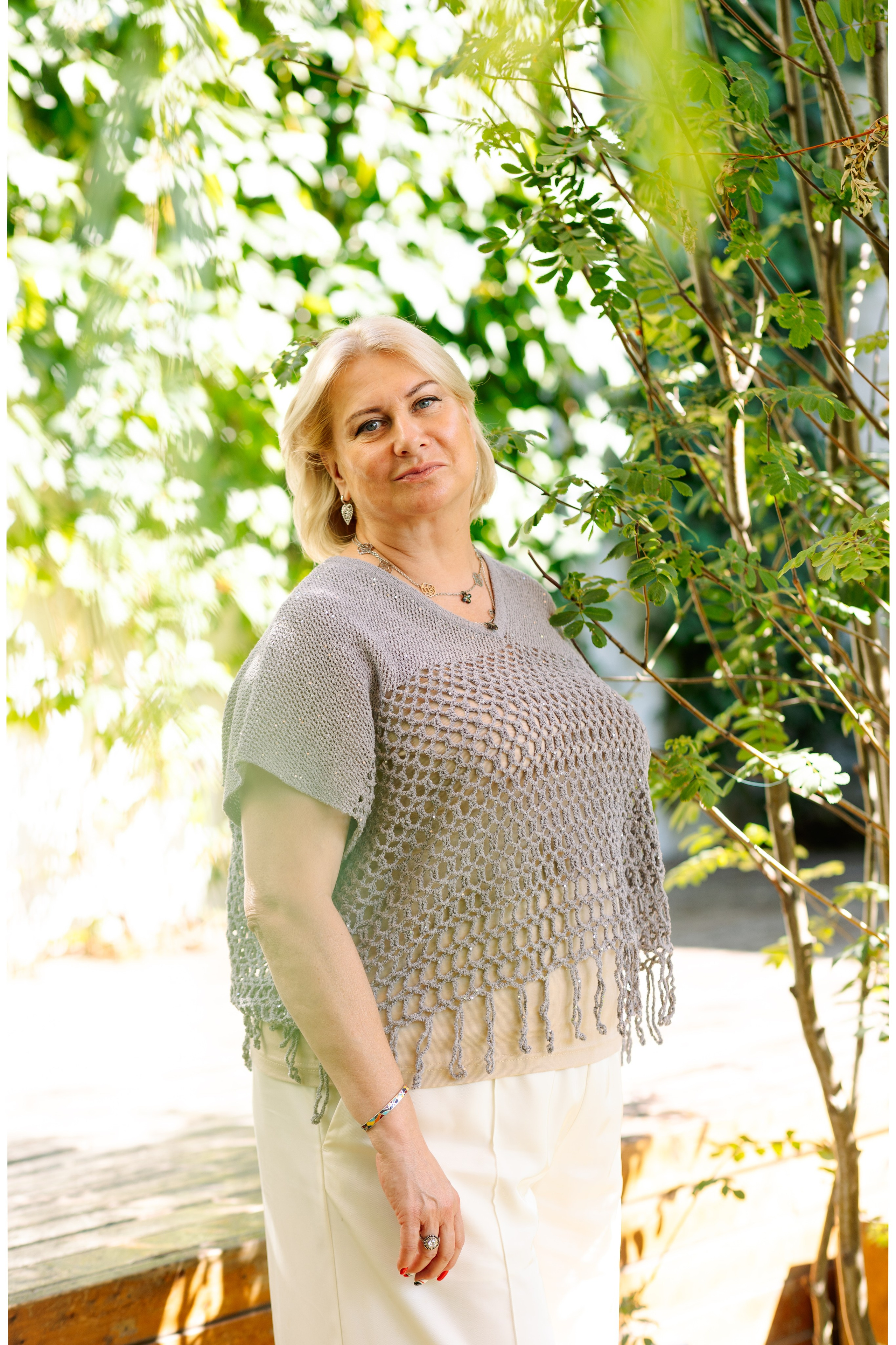 Agnija. Главная