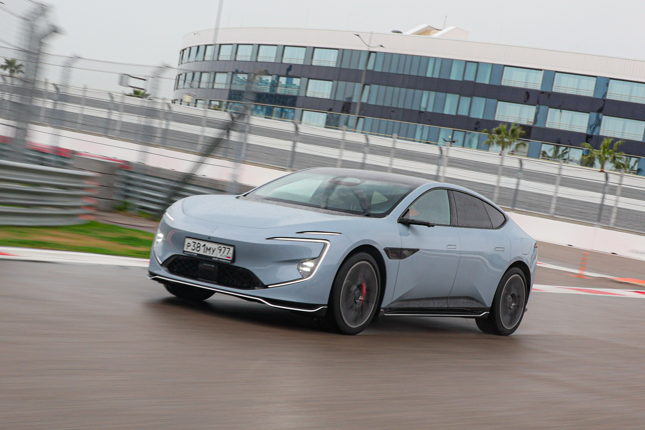 AVATR HTKBP 4 День