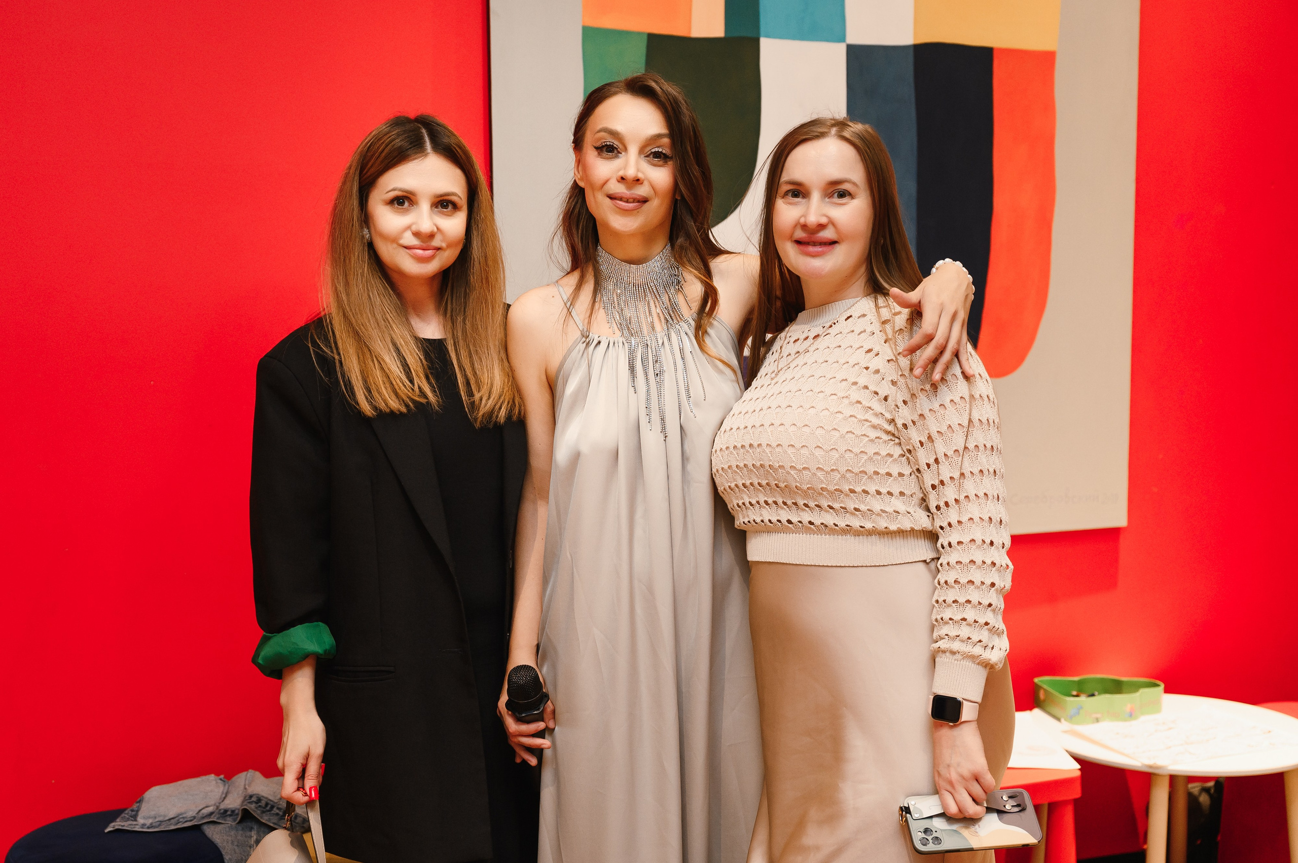 День рождения в формате выступления. Wedding and family photographer USA