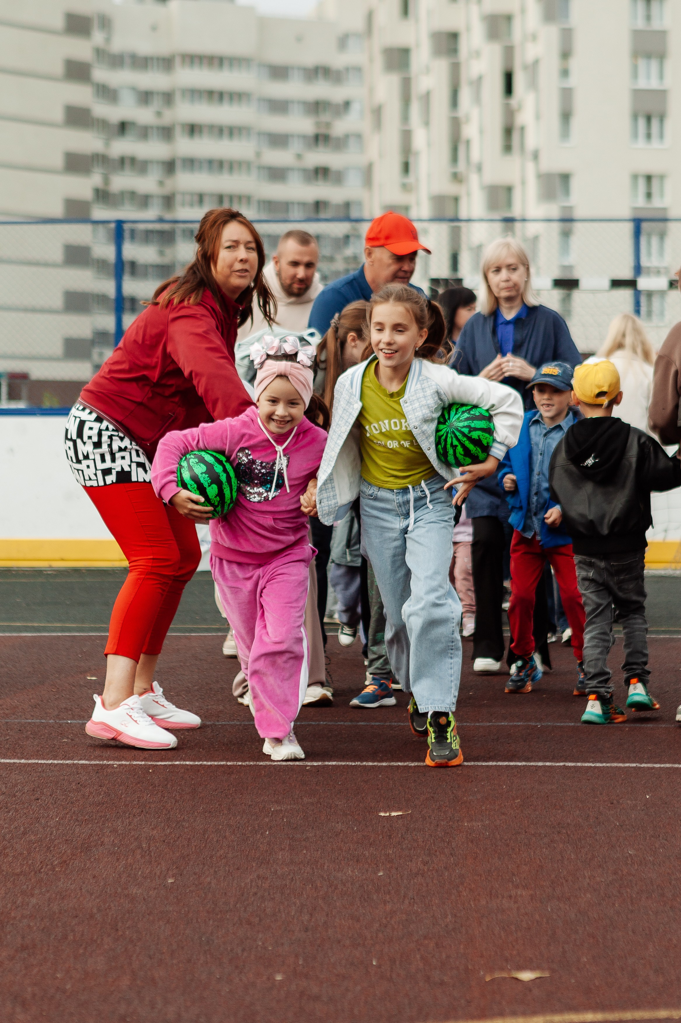 Маршаленок. Фотограф в Нижнем Новгороде Таня Галкина