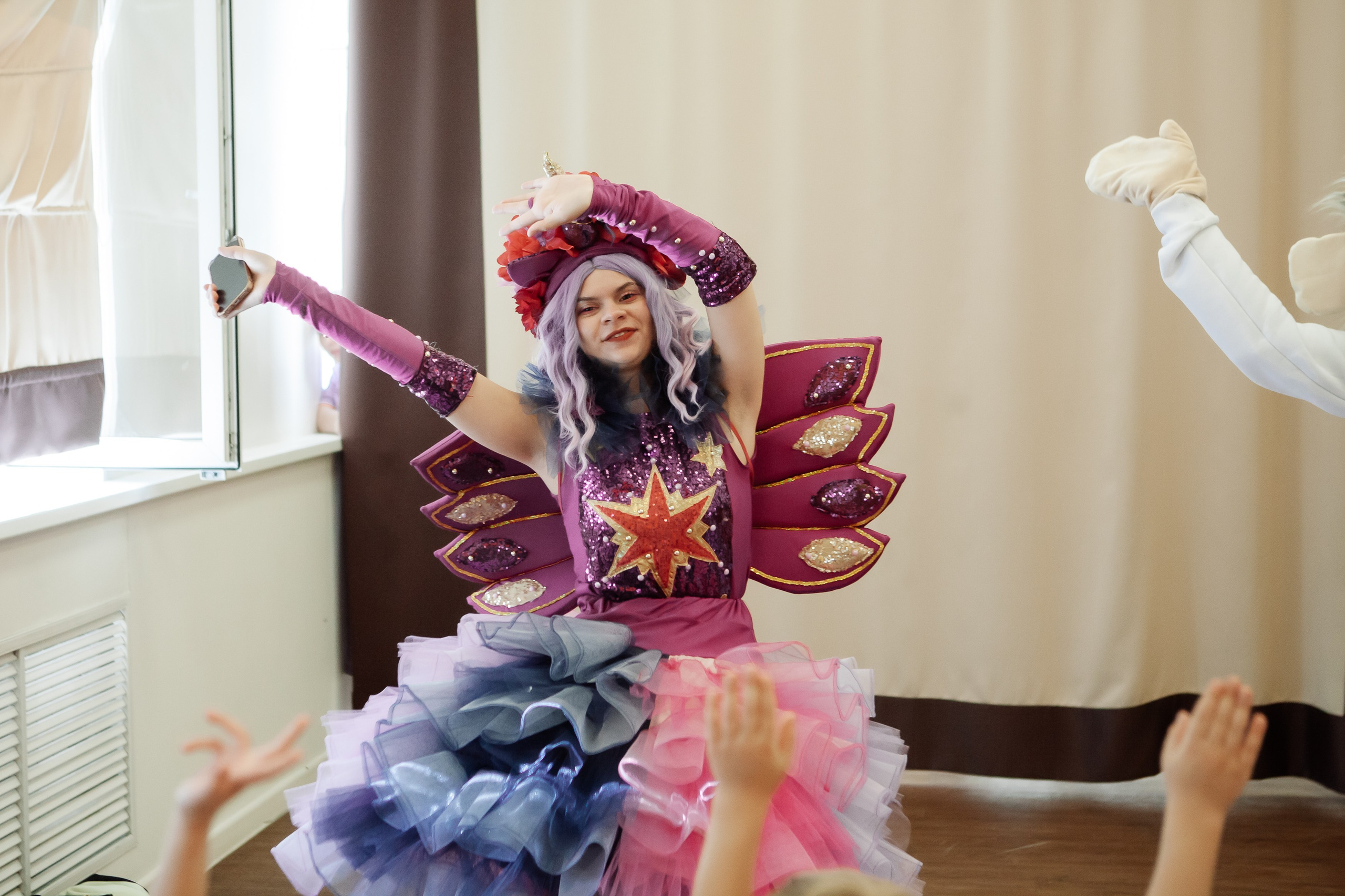 День рождения Саши. Фотограф в Нижнем Новгороде Таня Галкина