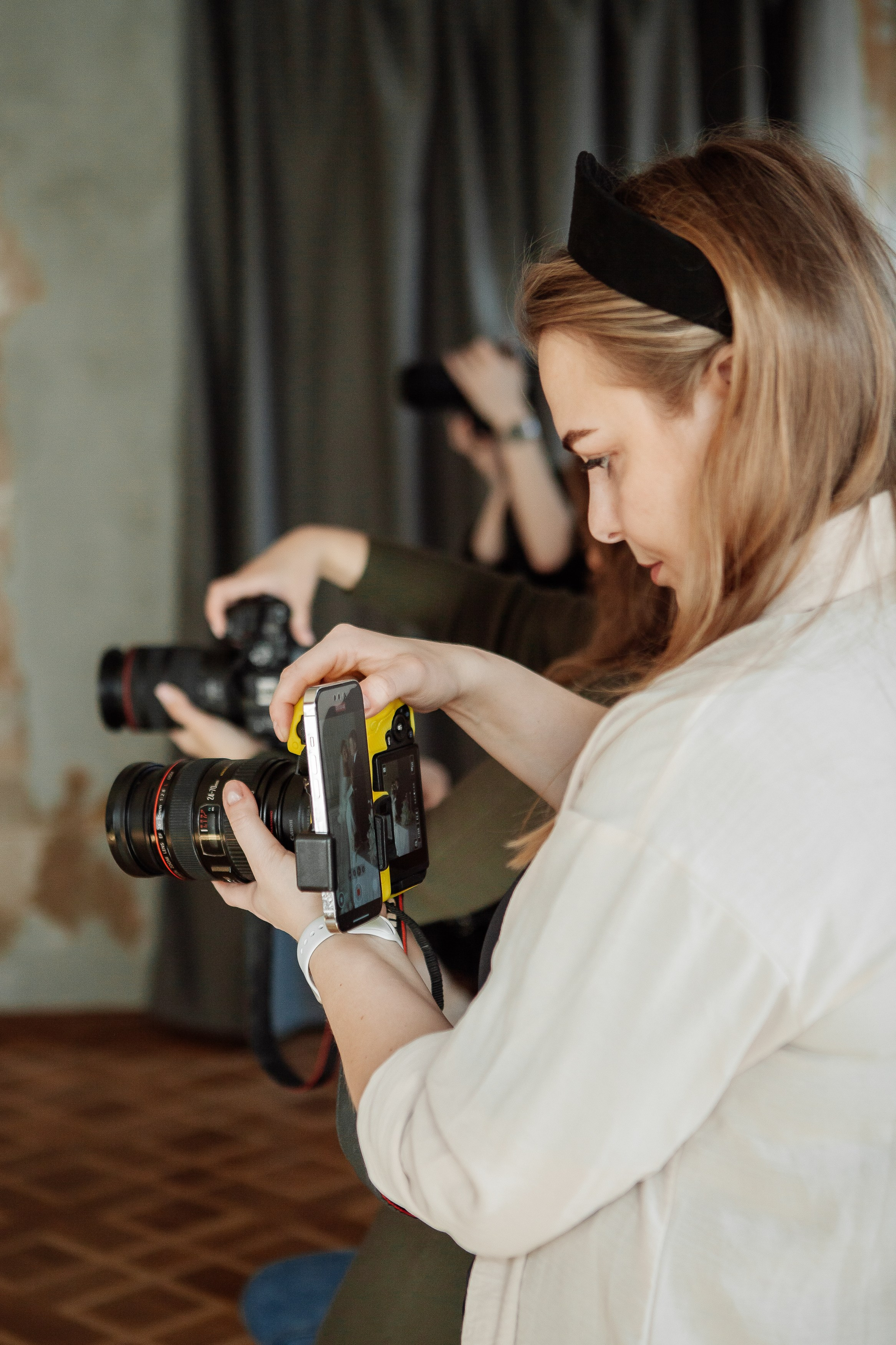 Свадебный воркшоп. Фотограф в Нижнем Новгороде Таня Галкина