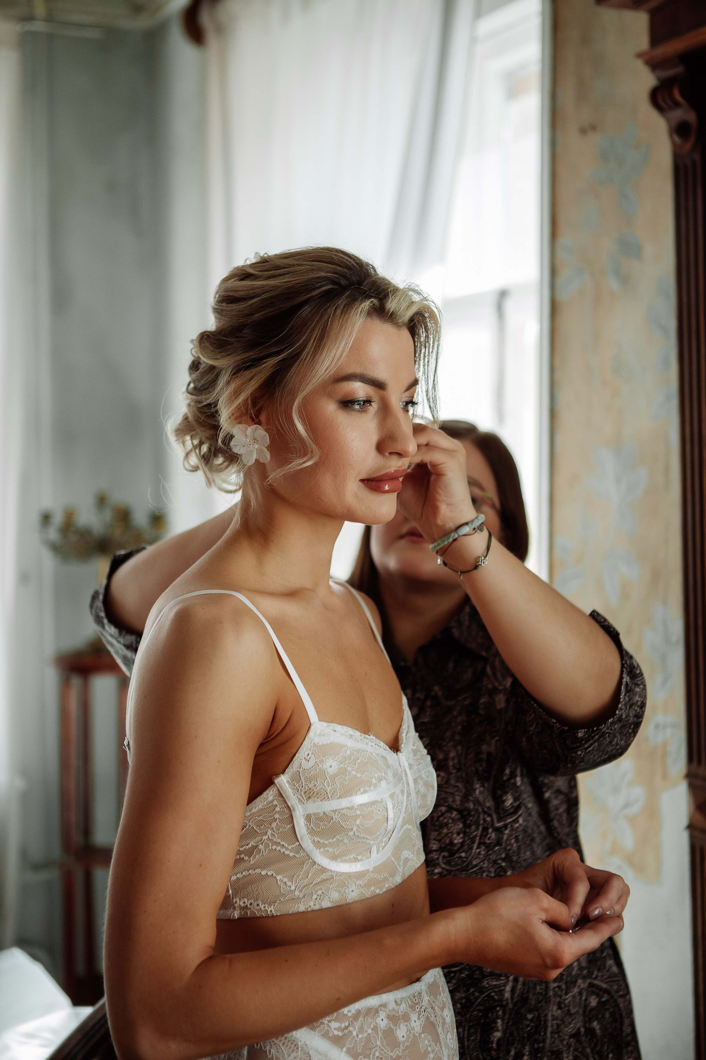 Свадебный воркшоп. Фотограф в Нижнем Новгороде Таня Галкина