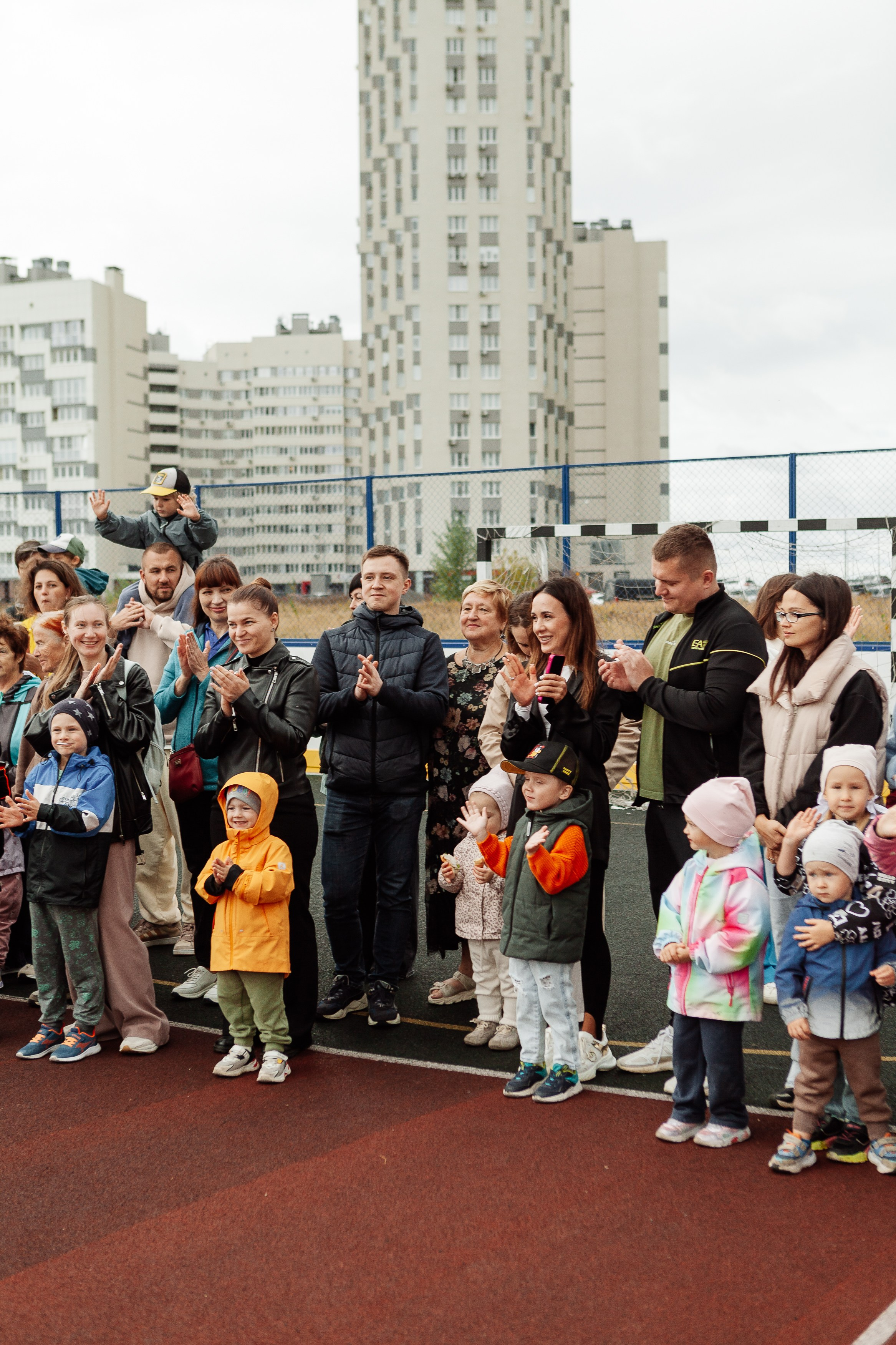 Маршаленок. Фотограф в Нижнем Новгороде Таня Галкина