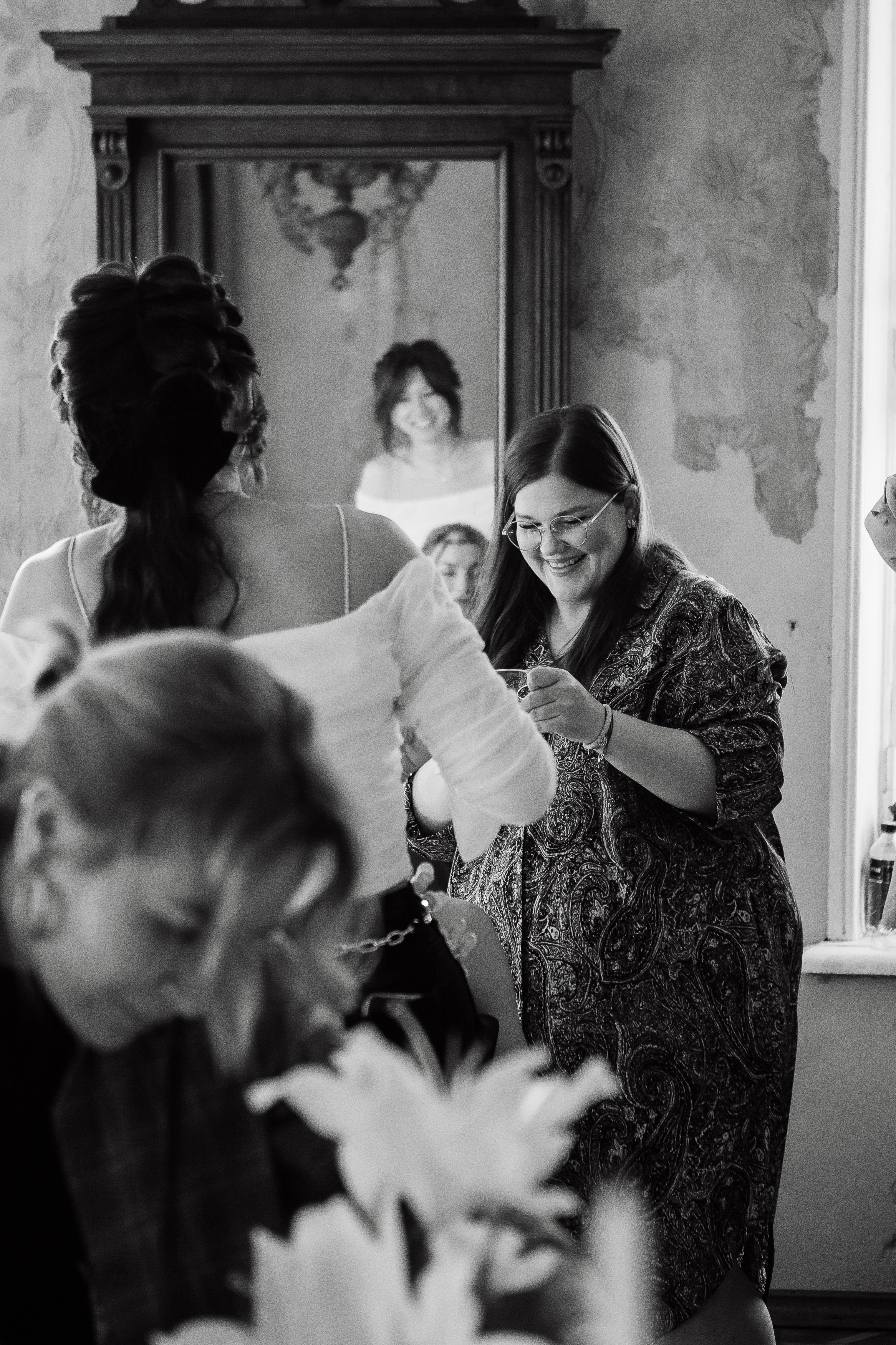 Свадебный воркшоп. Фотограф в Нижнем Новгороде Таня Галкина