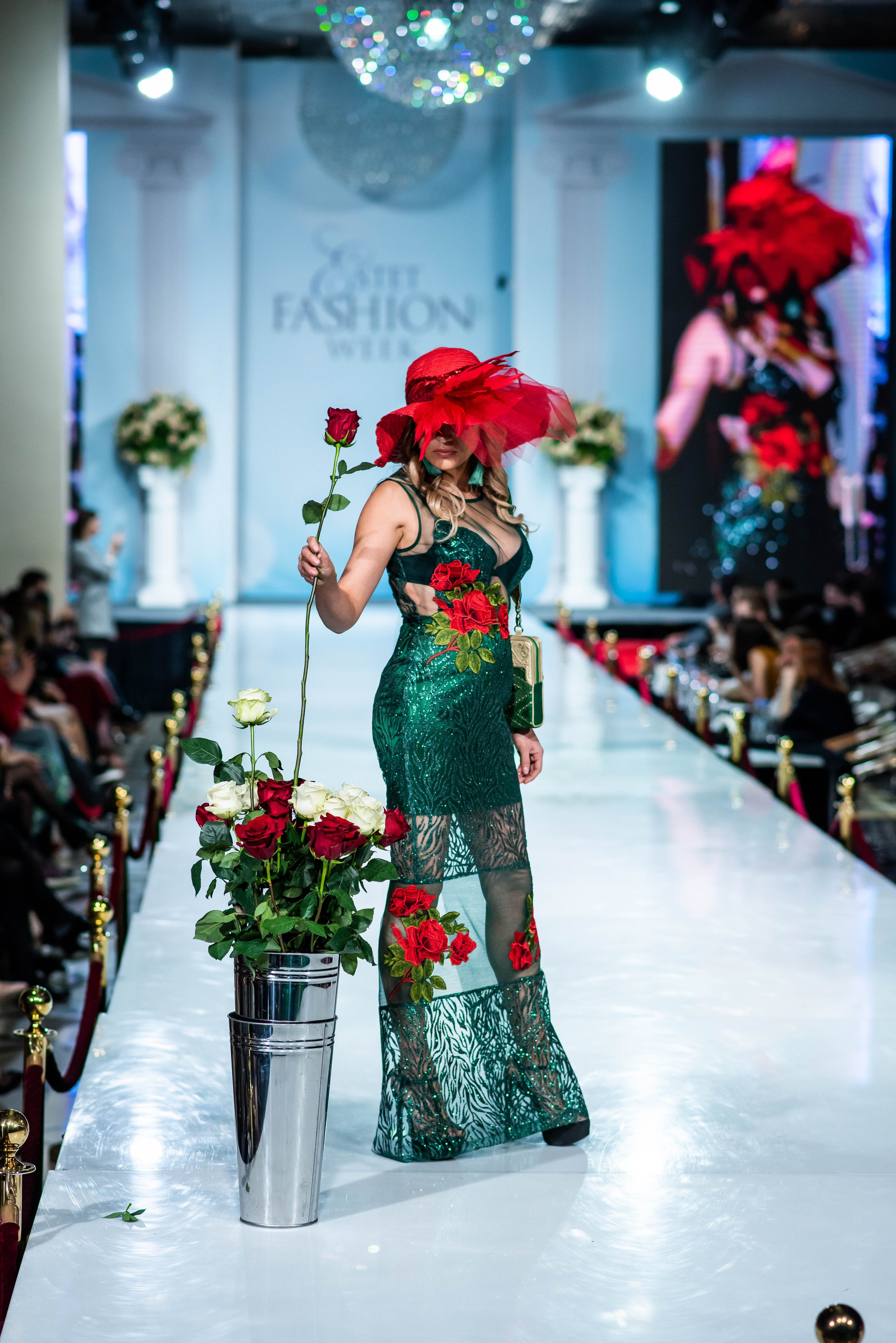 Иван Рыбников. Главная