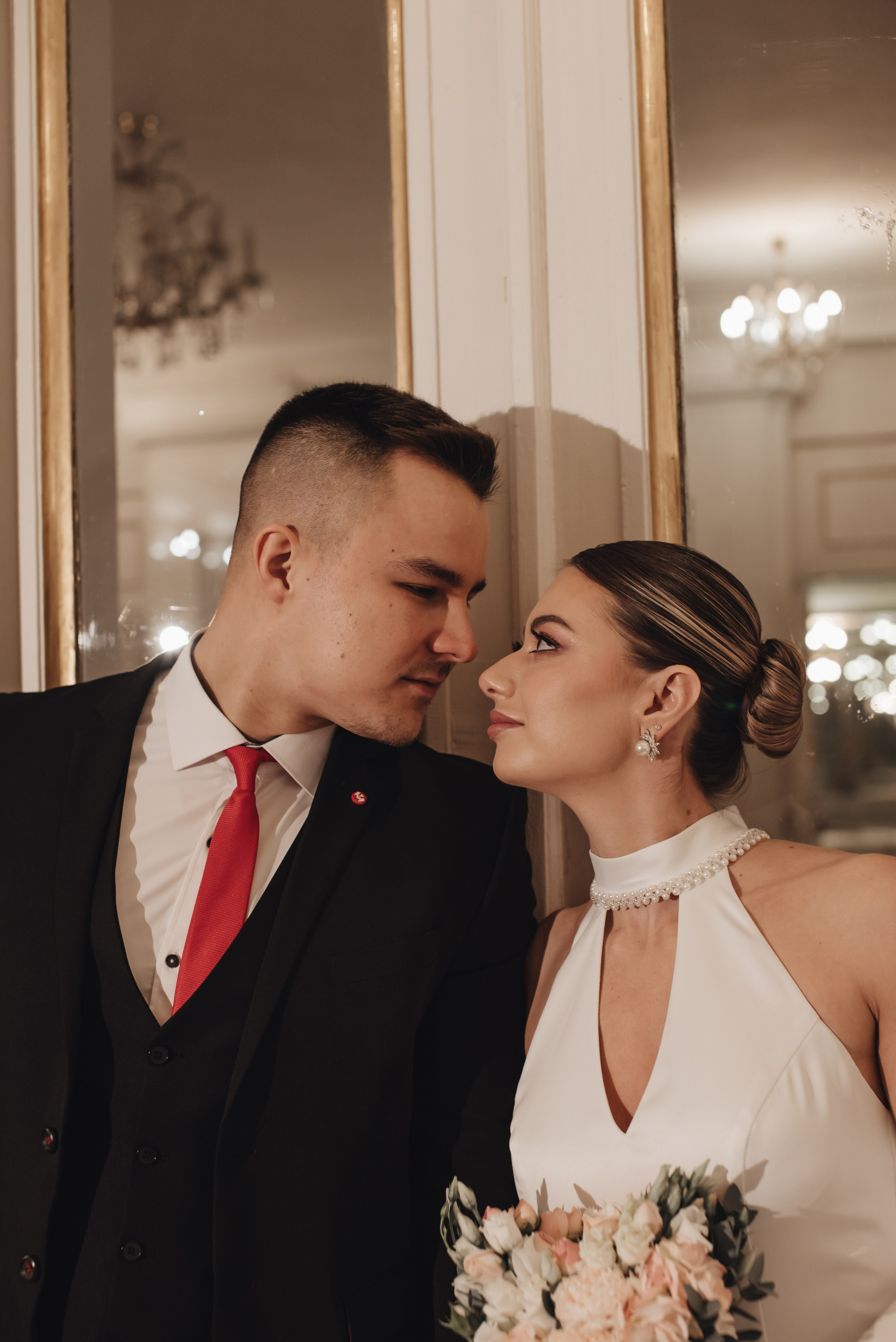 Анастасия&Антон. Свадебный и семейный фотограф в Смоленске Печкурова Карина