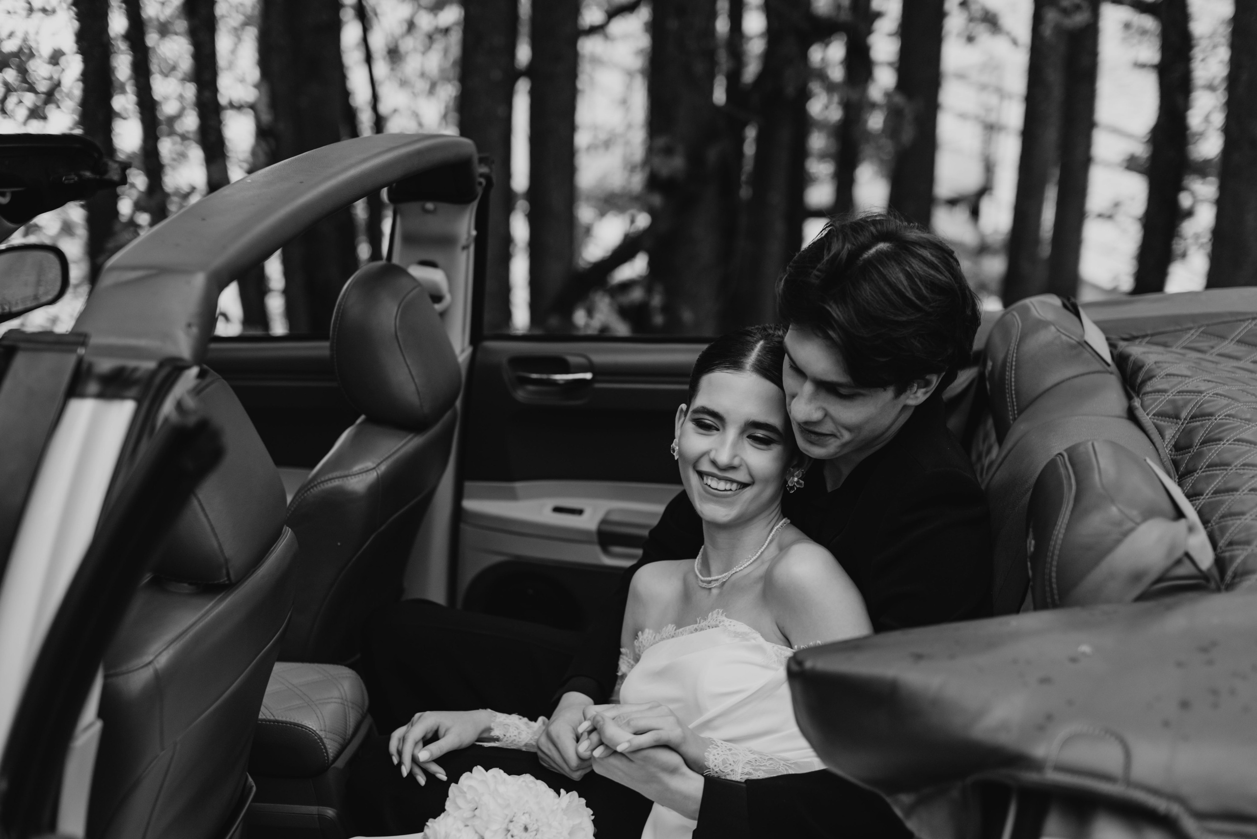 Ульяна&Артемий. Свадебный и семейный фотограф в Смоленске Печкурова Карина