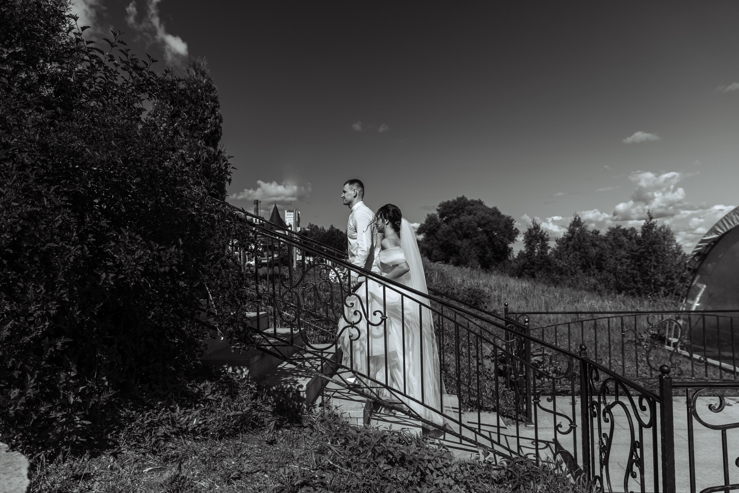 PONIZOVKIN. Свадебный фотограф в Ярославле Анастасия Архипова