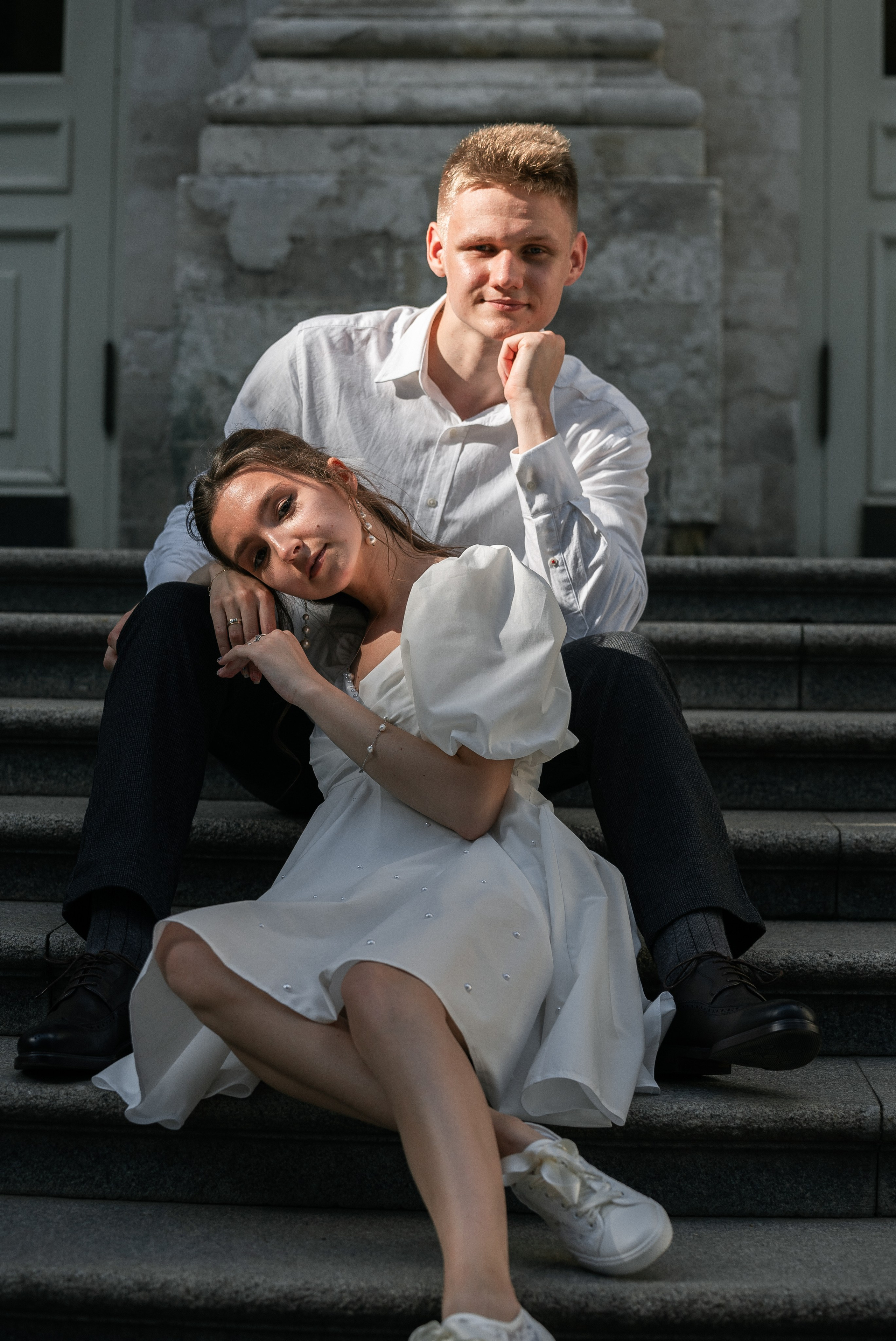 Свадебная съемка. Свадебный и семейный фотограф в Москве Сергей Кравчак