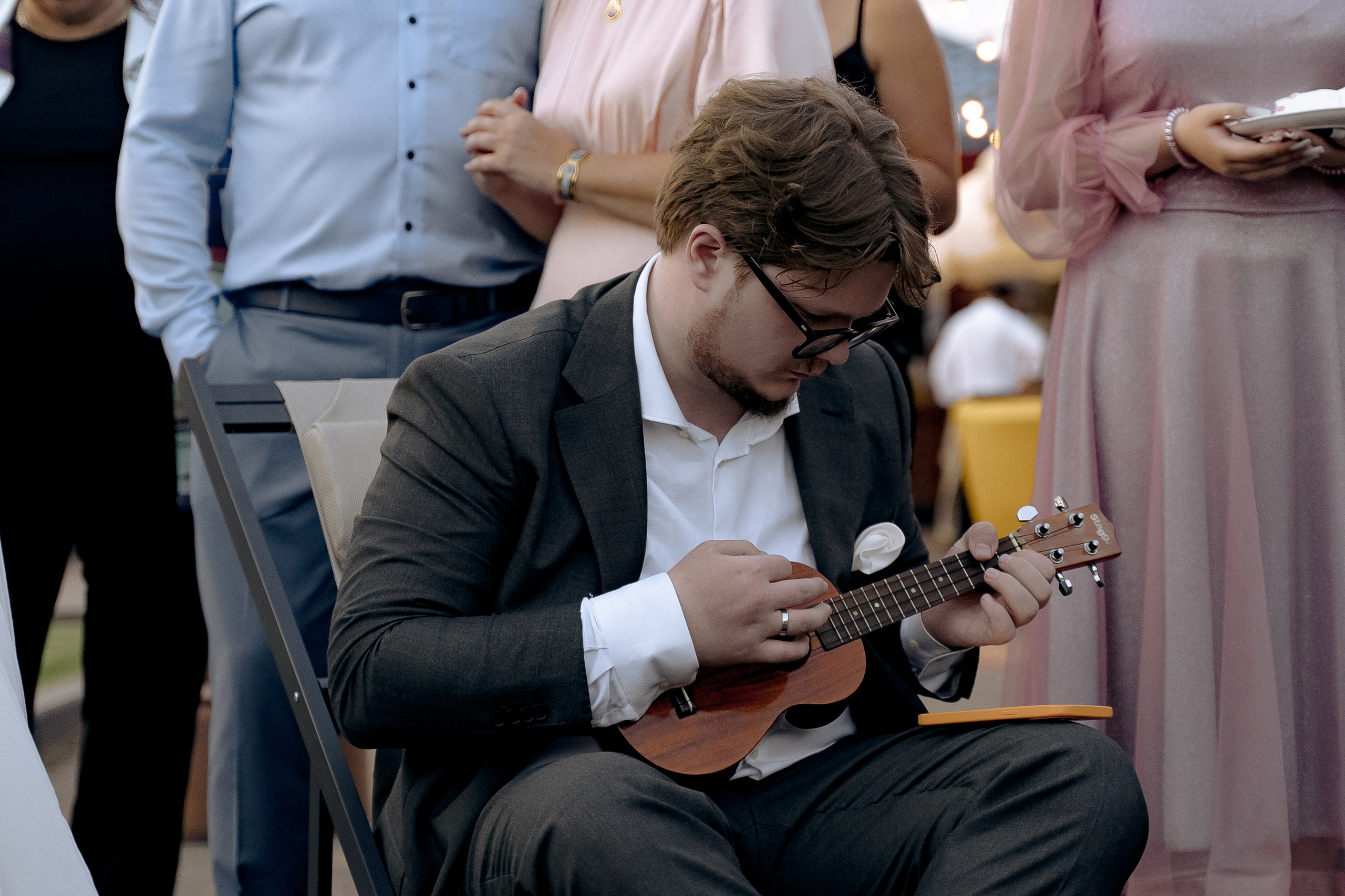 Вася & Настя. Свадебный фотограф Москва