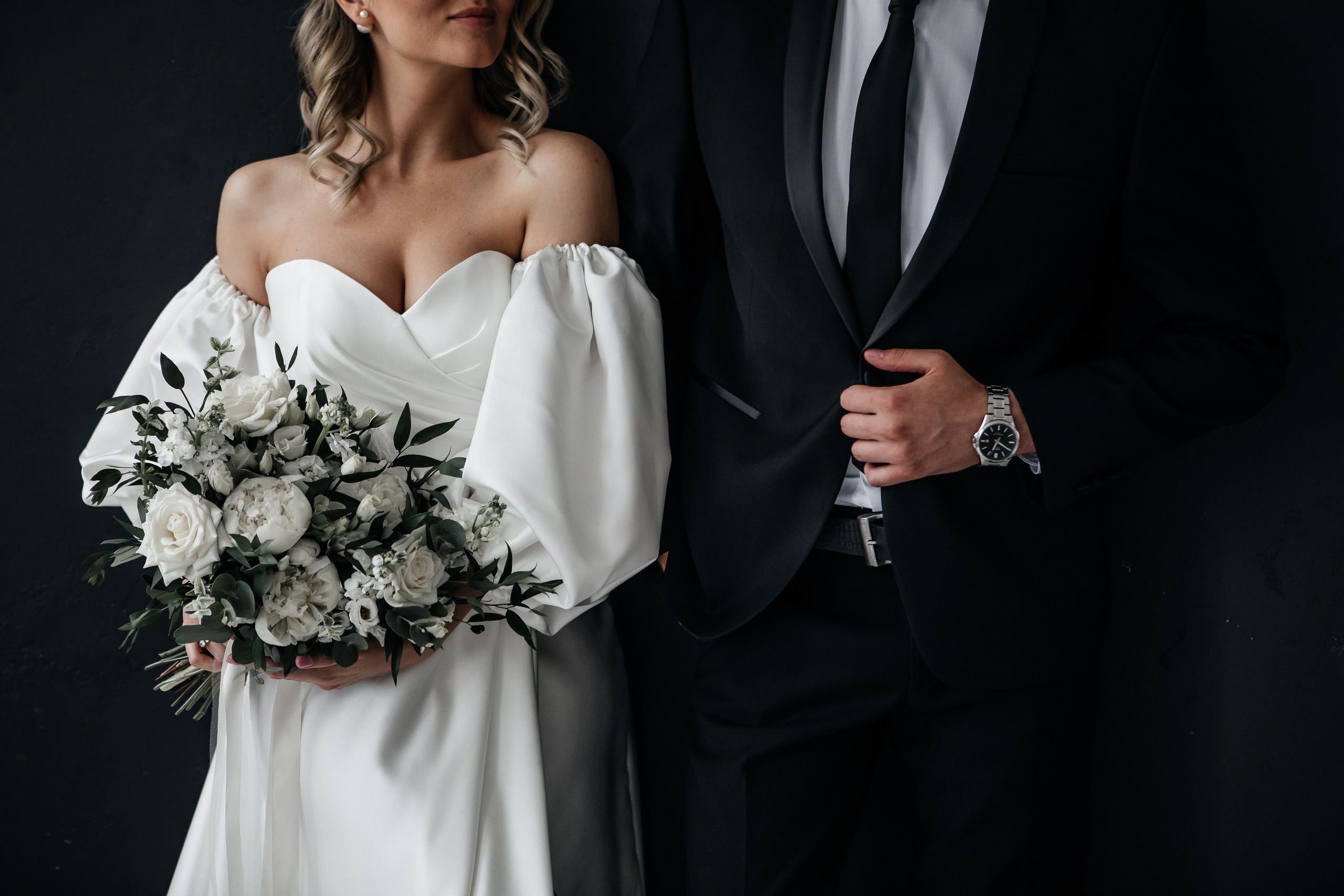 Дмитрий & Юлия. Фотограф в Москве Валерия Рожкова