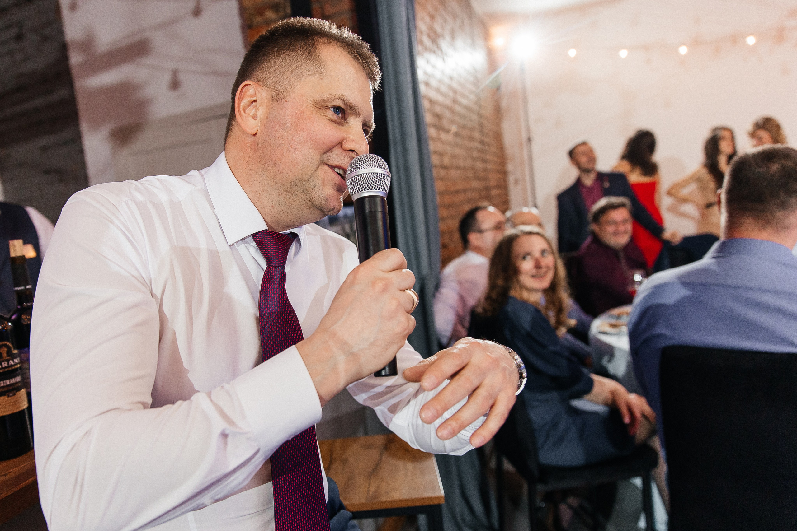 РУСАЛ 65 ЛЕТ. Фотограф в Красноярске