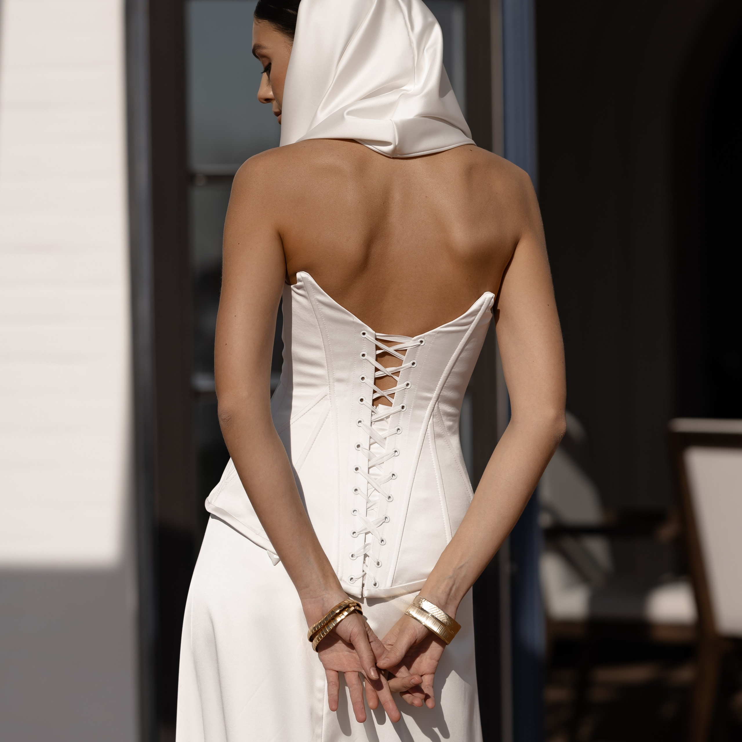 Михаил и Кристина. Свадебный фотограф и видеограф