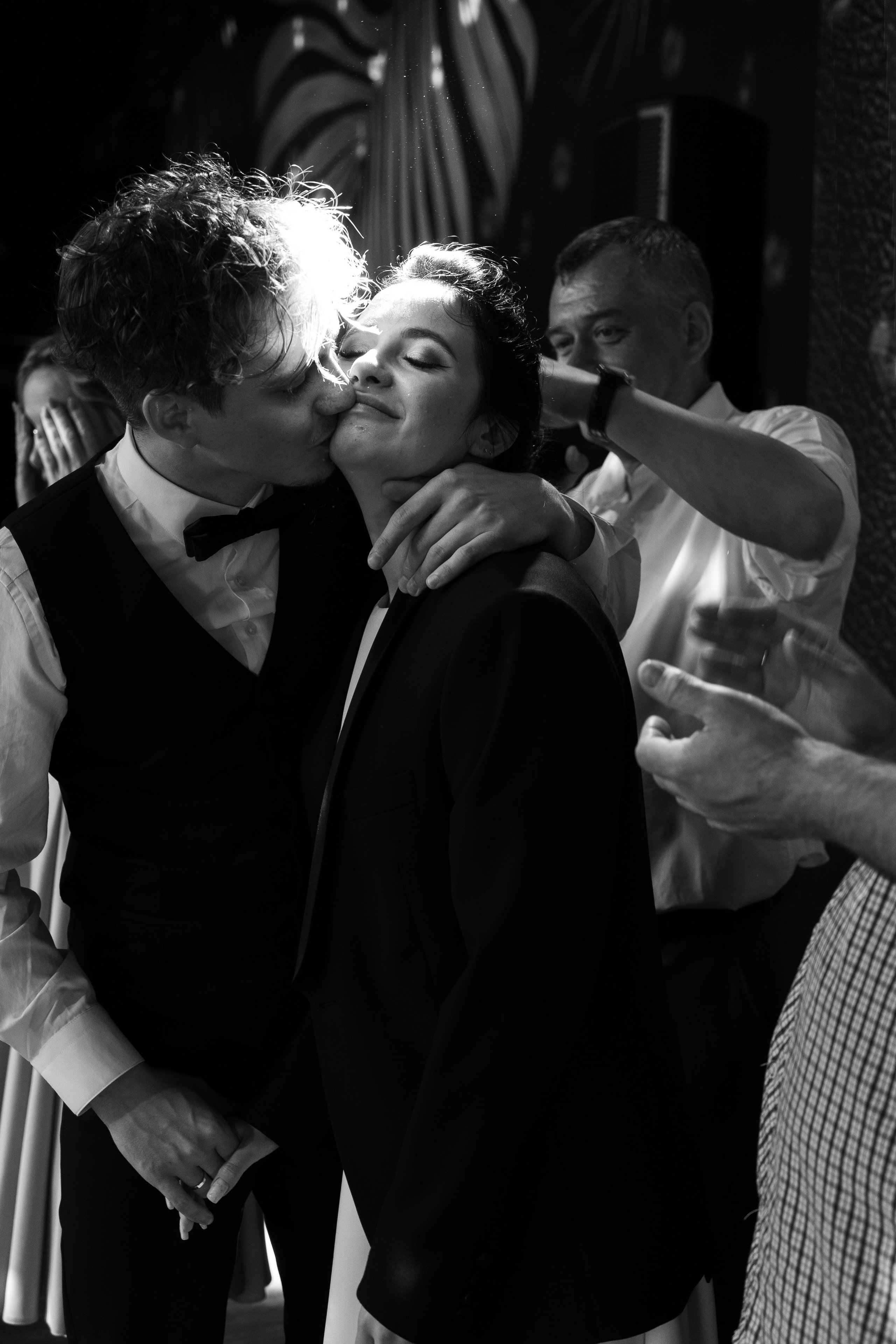 Санкт-Петербург. Свадебный фотограф-видеограф в Архангельске. Фотохудожница Lana Contra